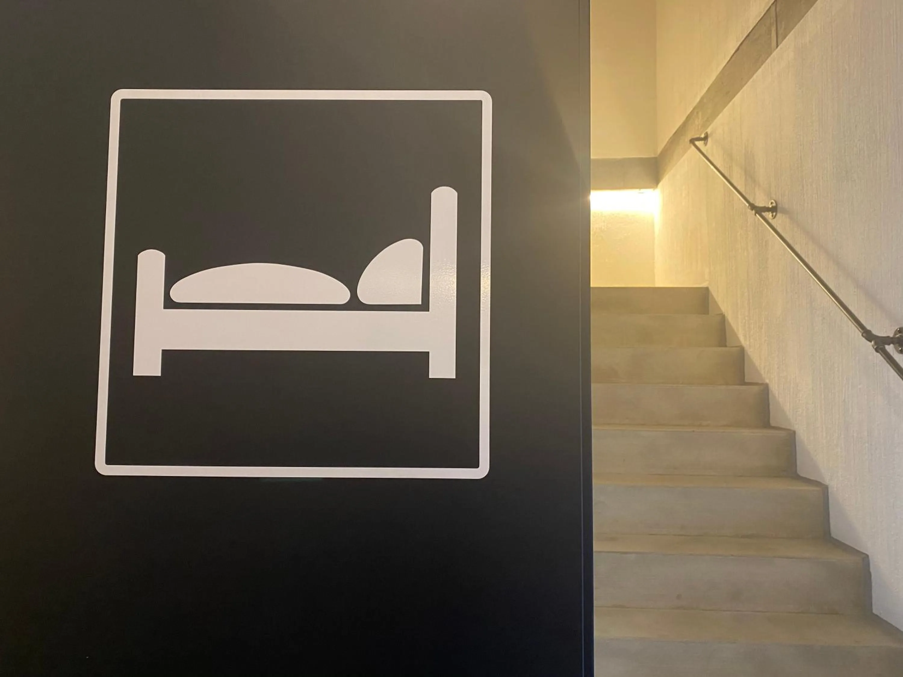 Decorative detail in GH1 Aparthotel am Glockenplatz