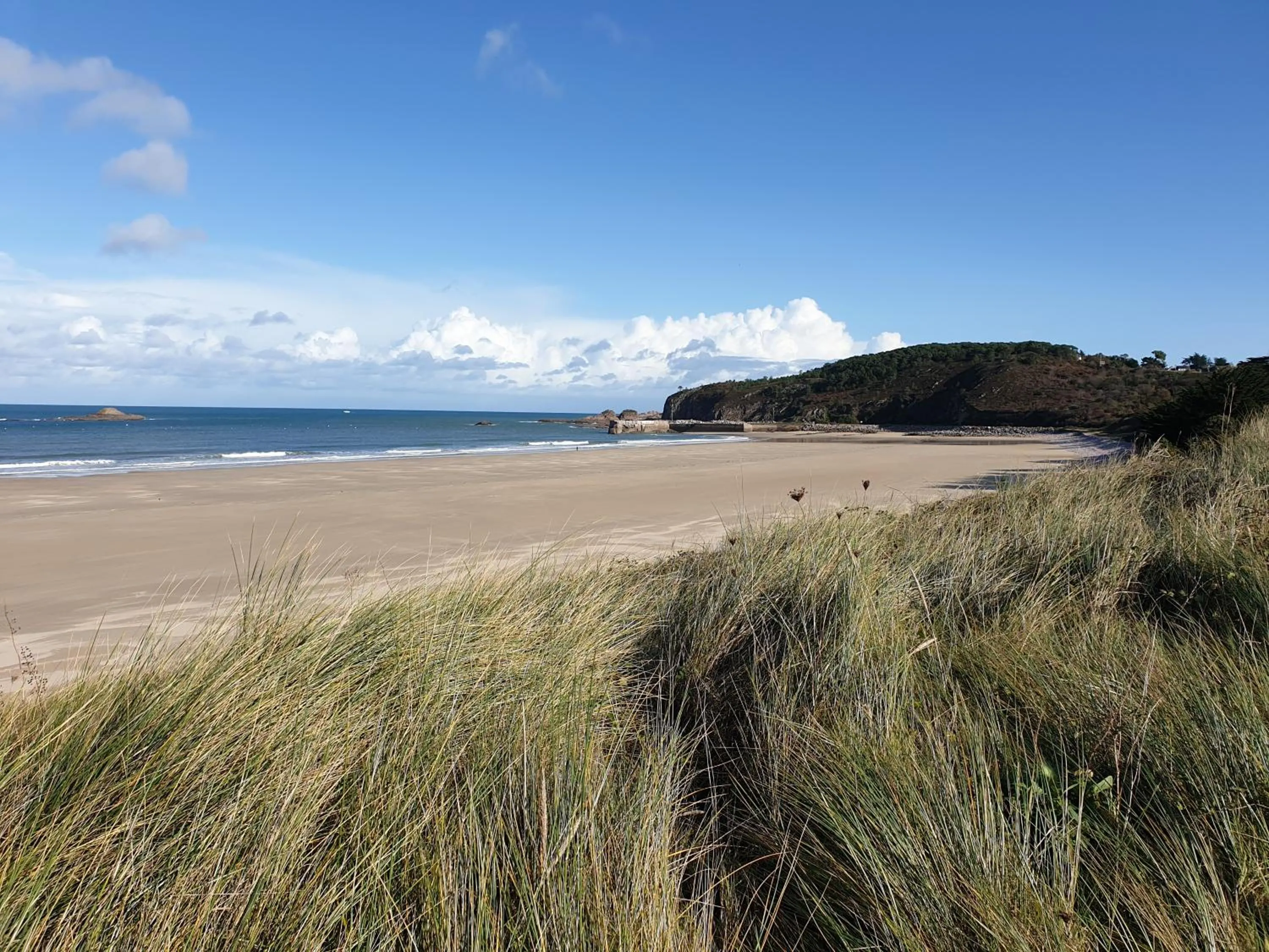 Sea view in Villa Sterne - maison vue mer exceptionnelle - Fréhel
