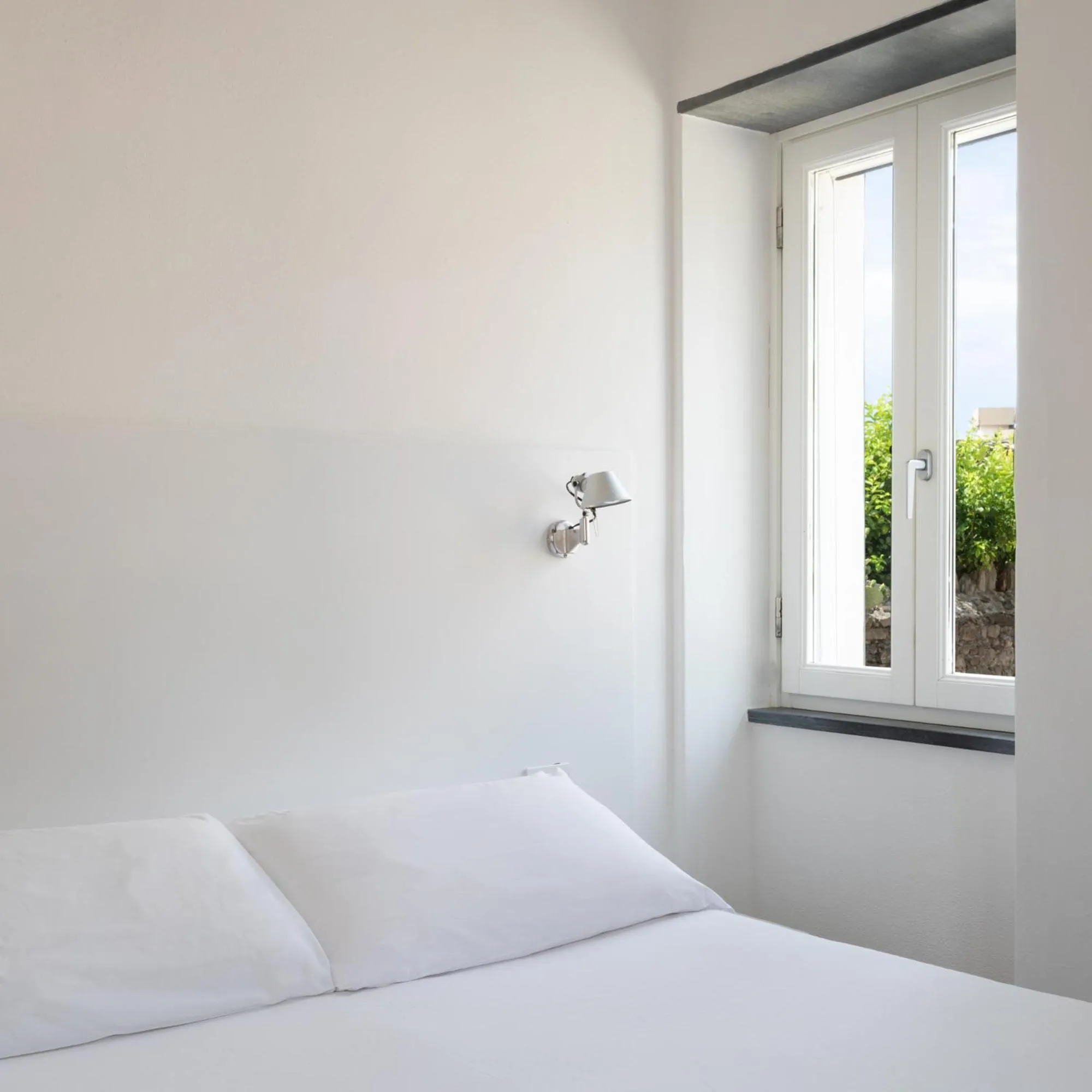 Bed in La Malà - camere di charme