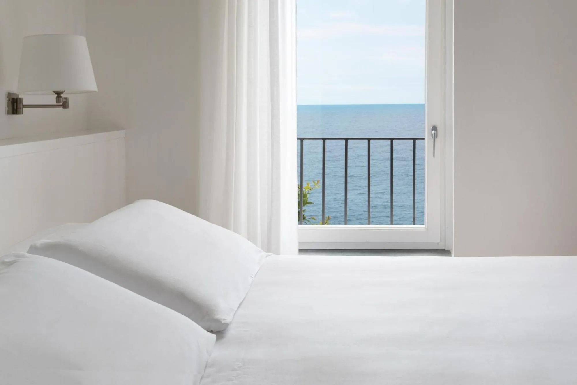 Bed in La Malà - camere di charme