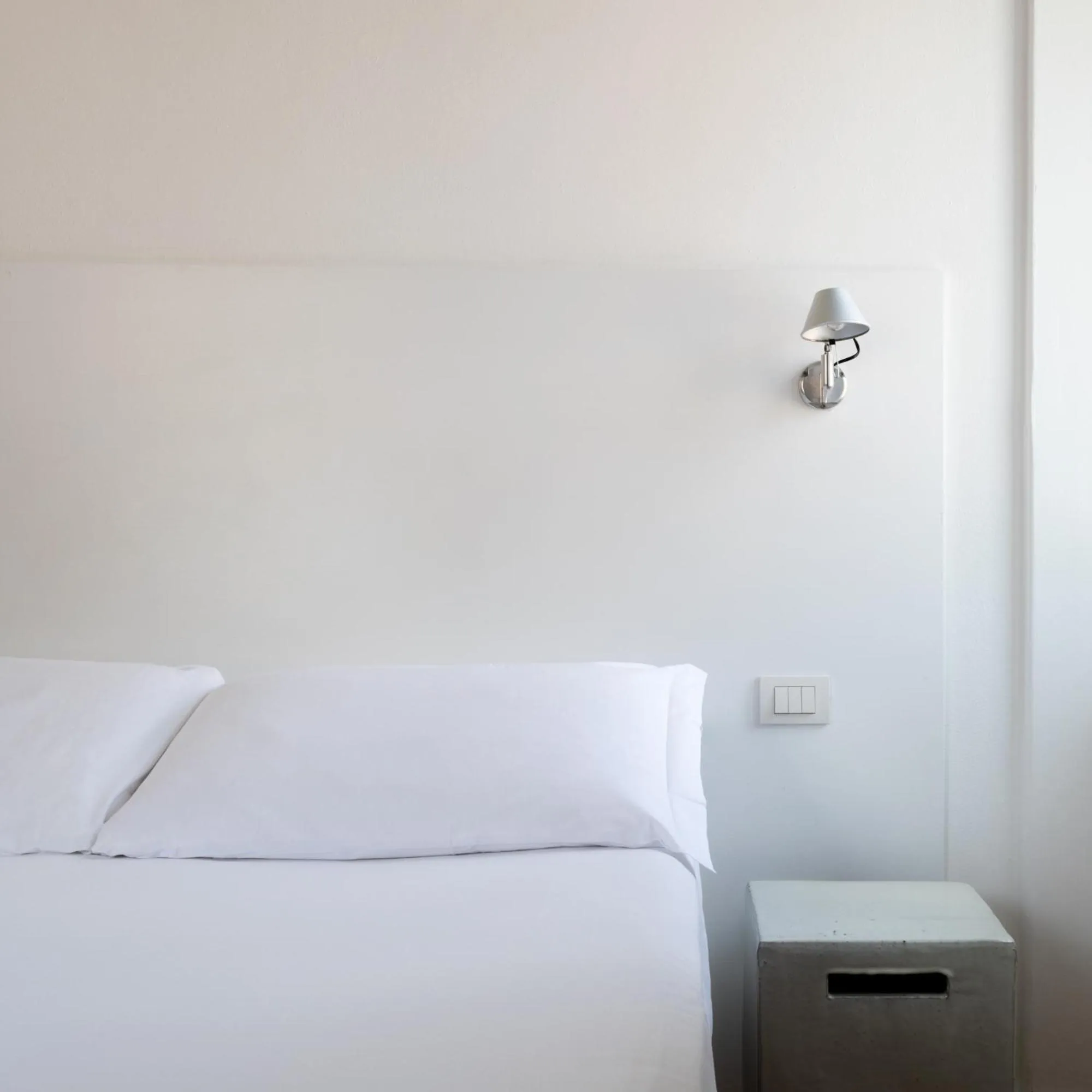 Bed in La Malà - camere di charme