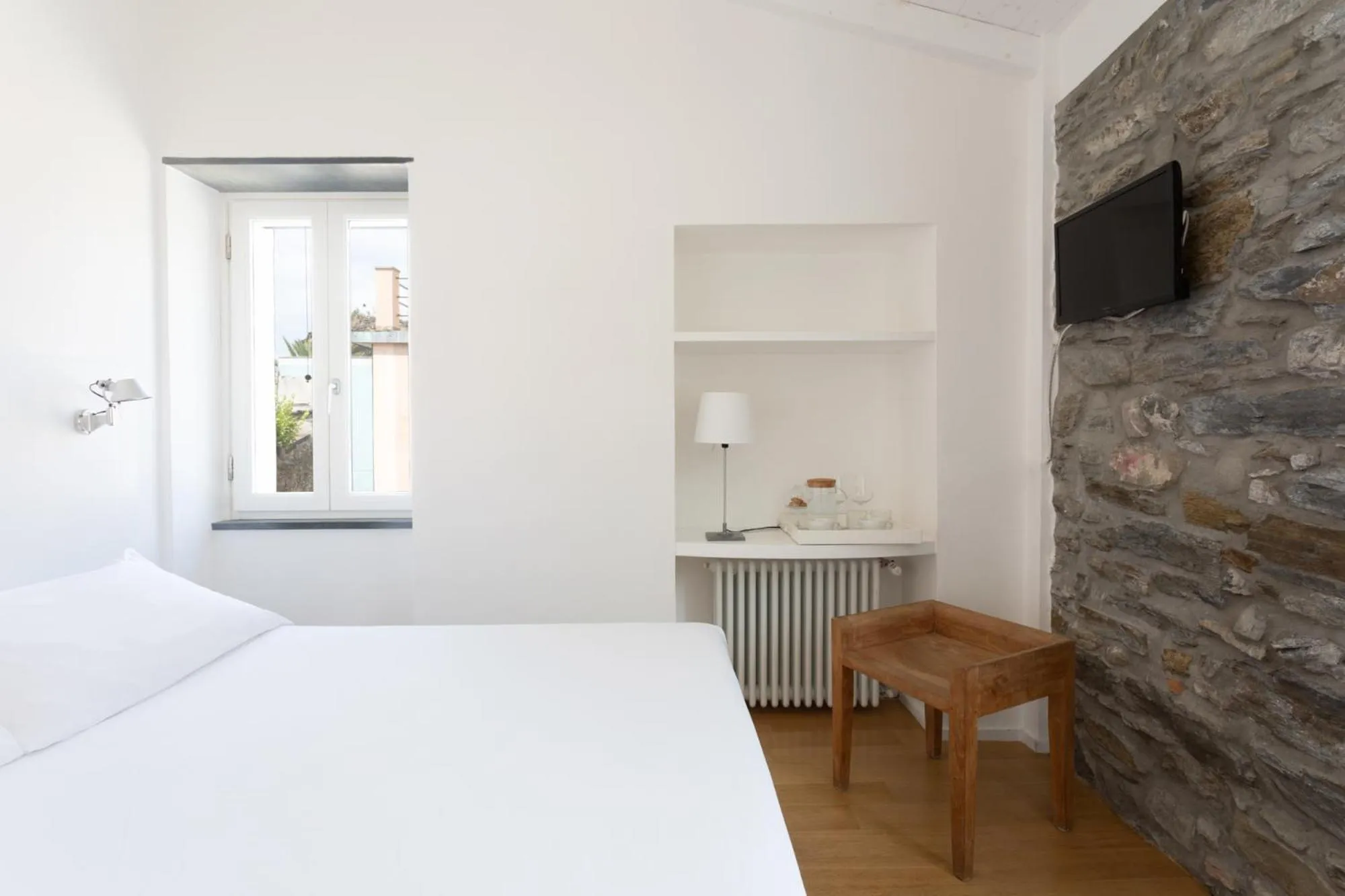 Bed in La Malà - camere di charme