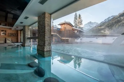 Croce Bianca Leisure & Spa Hotel