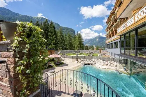 Croce Bianca Leisure & Spa Hotel Croce Bianca Leisure & Spa Hotel