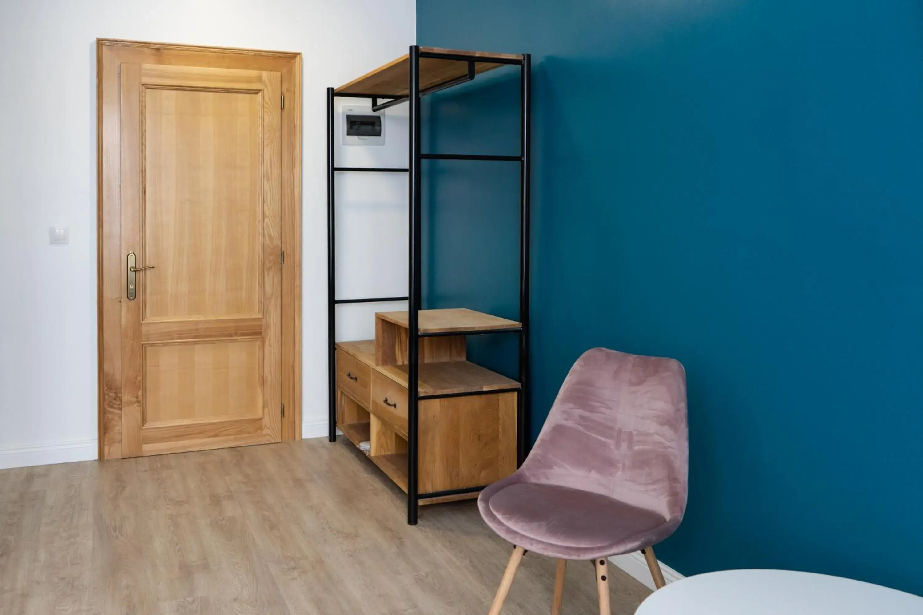 Double Room - single occupancy in English House Double Room - single occupancy in English House