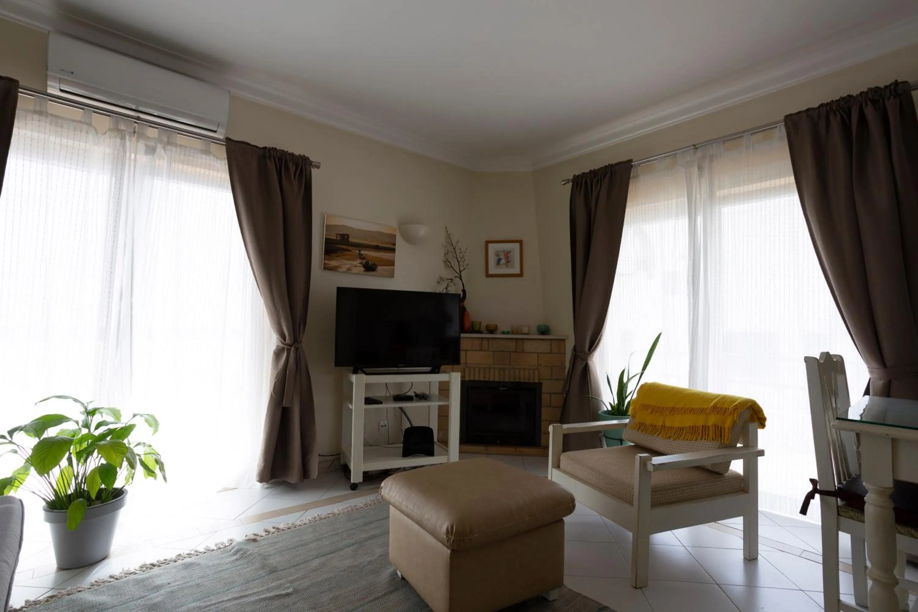 Apartamento Tyler