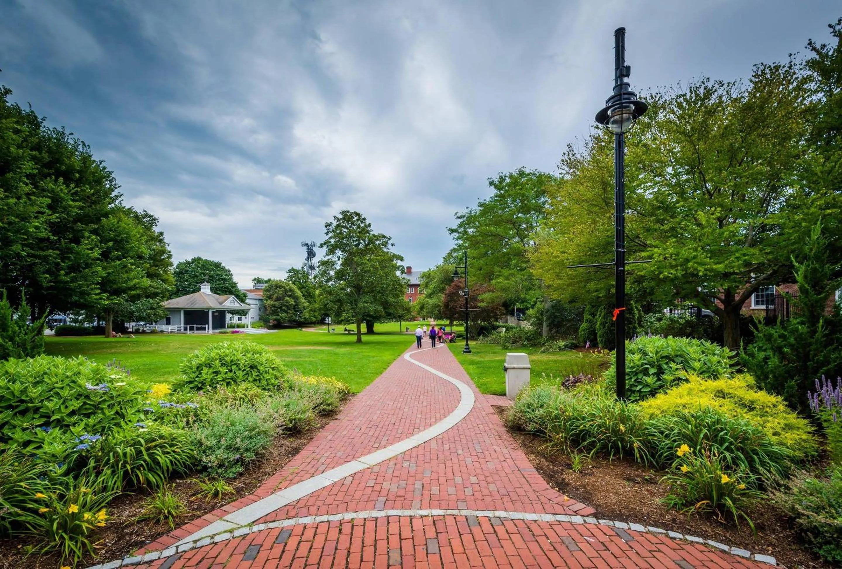 Property building in Heritage House Inn on Cape Cod, an Ascend Collection Hotel
