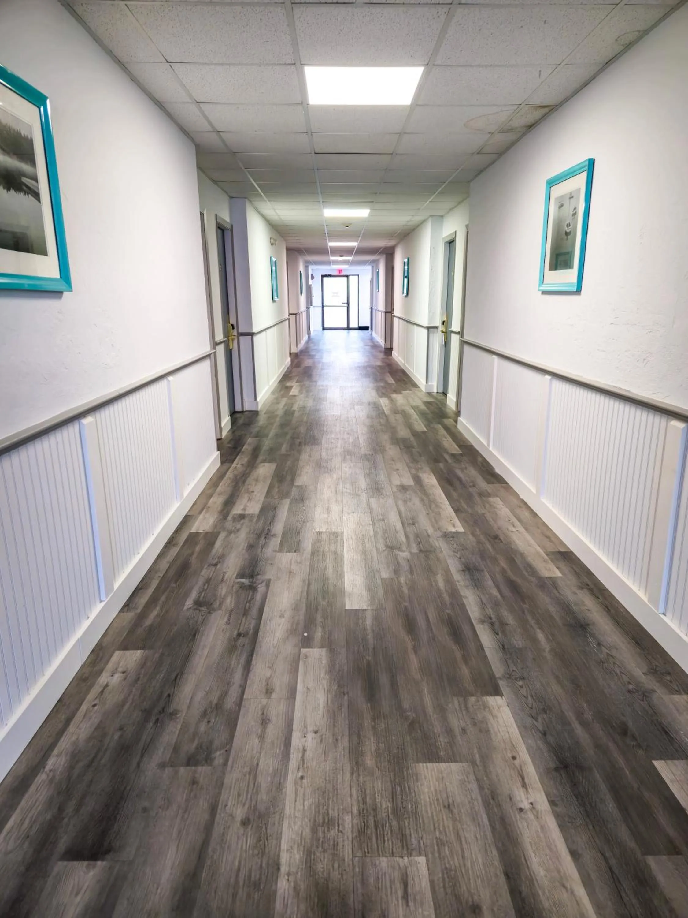 Property building in Heritage House Inn on Cape Cod, an Ascend Collection Hotel