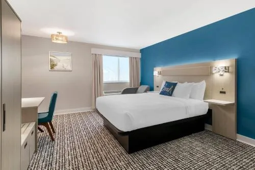 Heritage House Inn on Cape Cod, an Ascend Collection Hotel