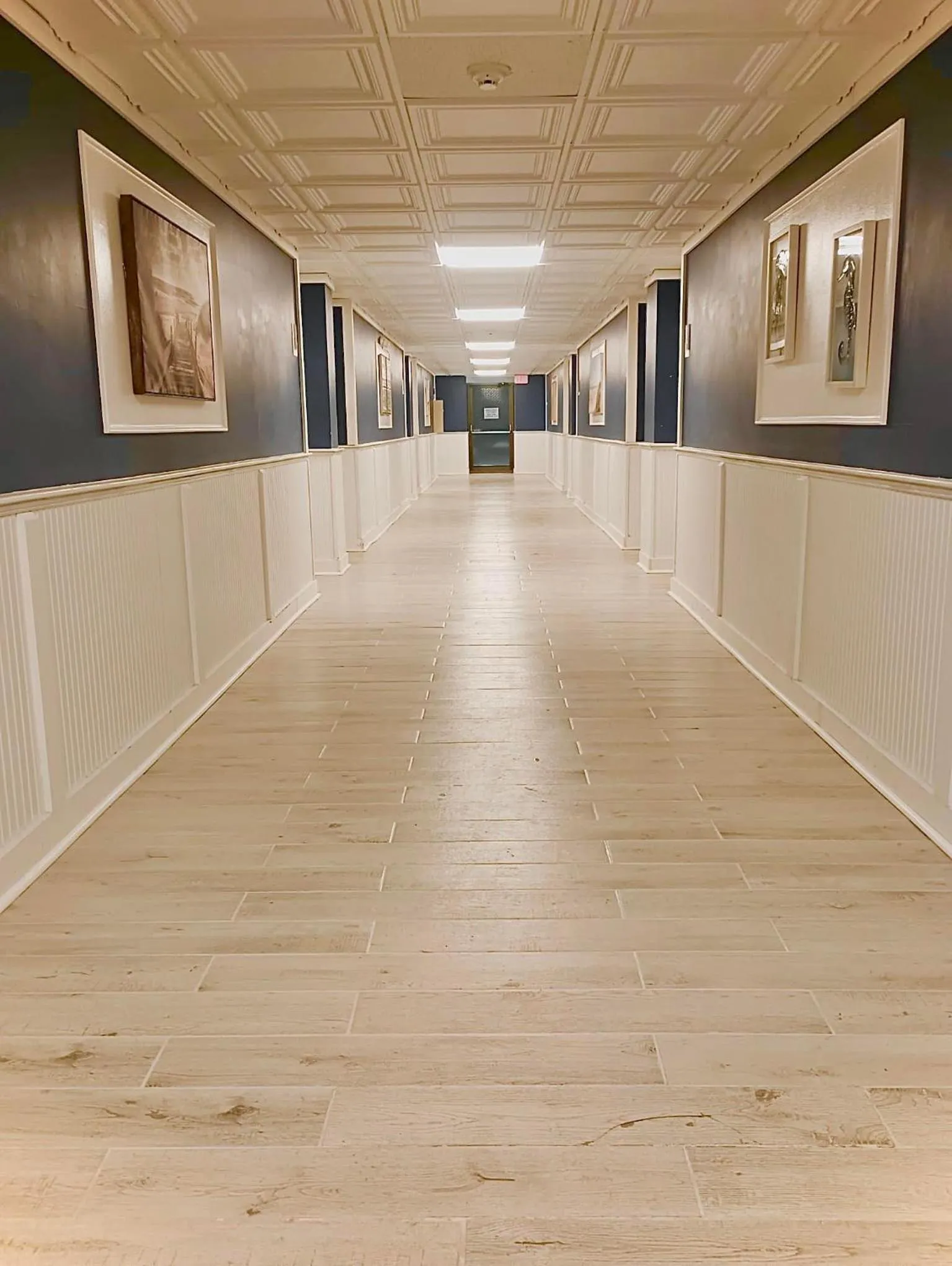 Property building in Heritage House Inn on Cape Cod, an Ascend Collection Hotel