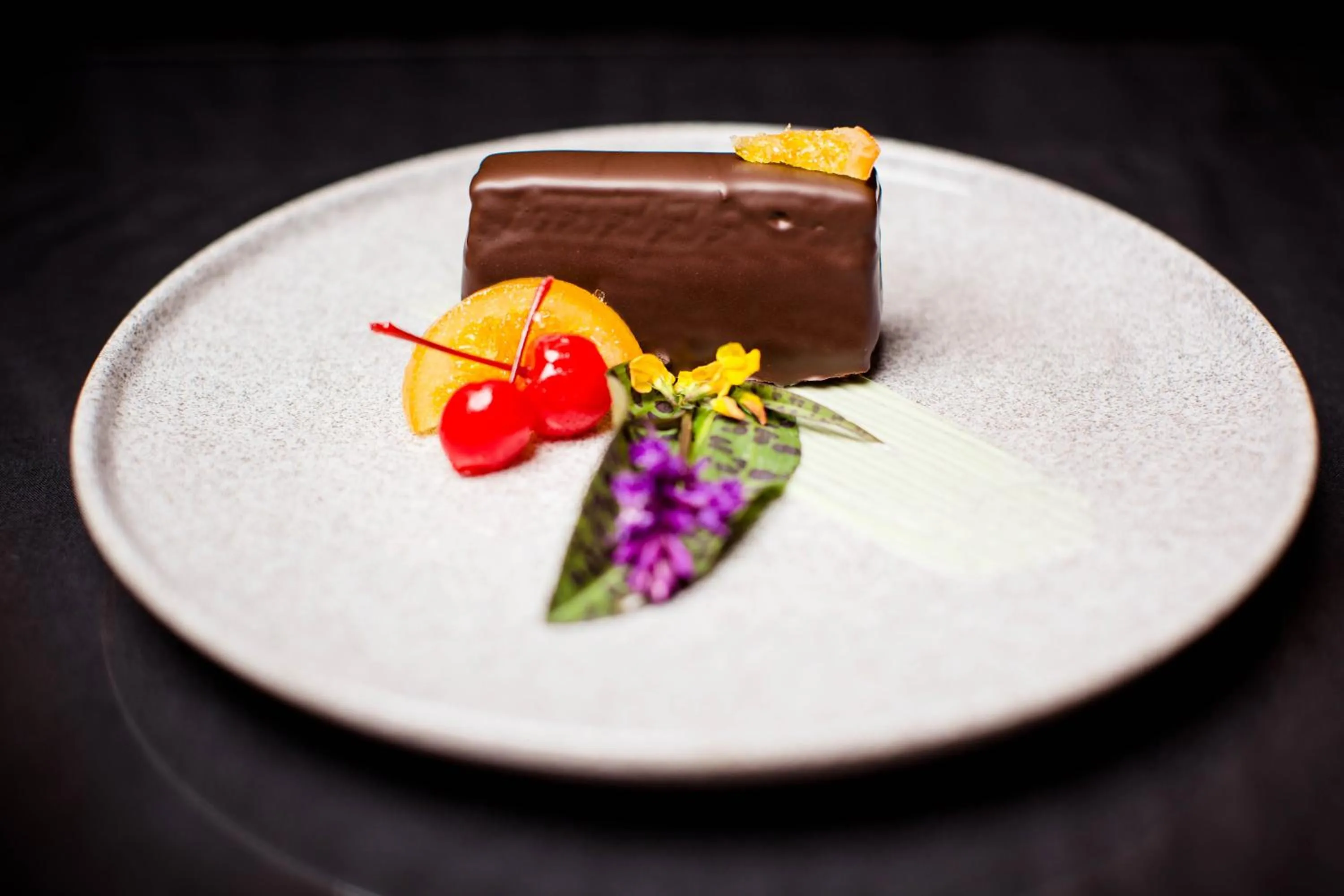 Restaurant/places to eat in Gistola Hotel Mestia