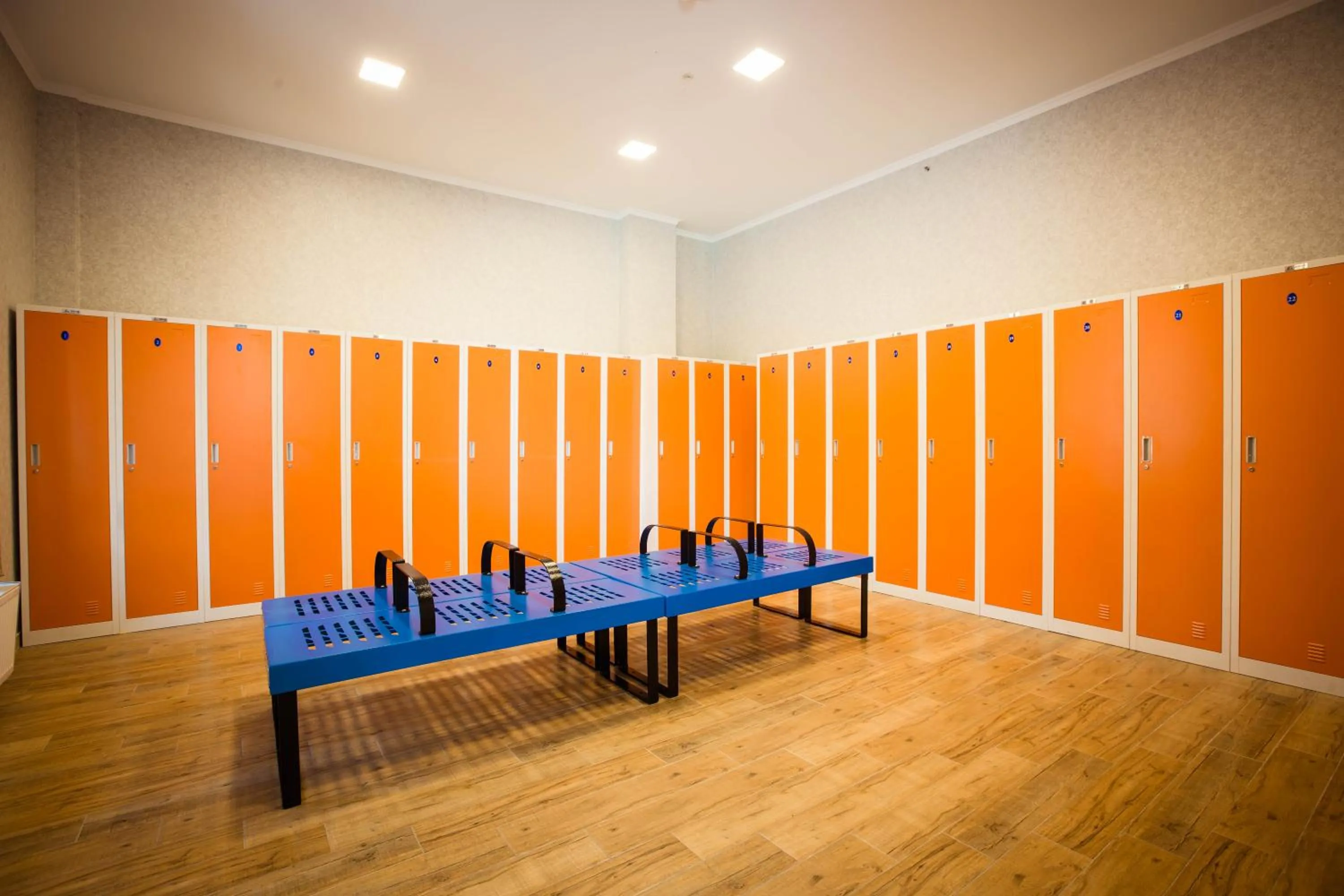 Skiing in Gistola Hotel Mestia