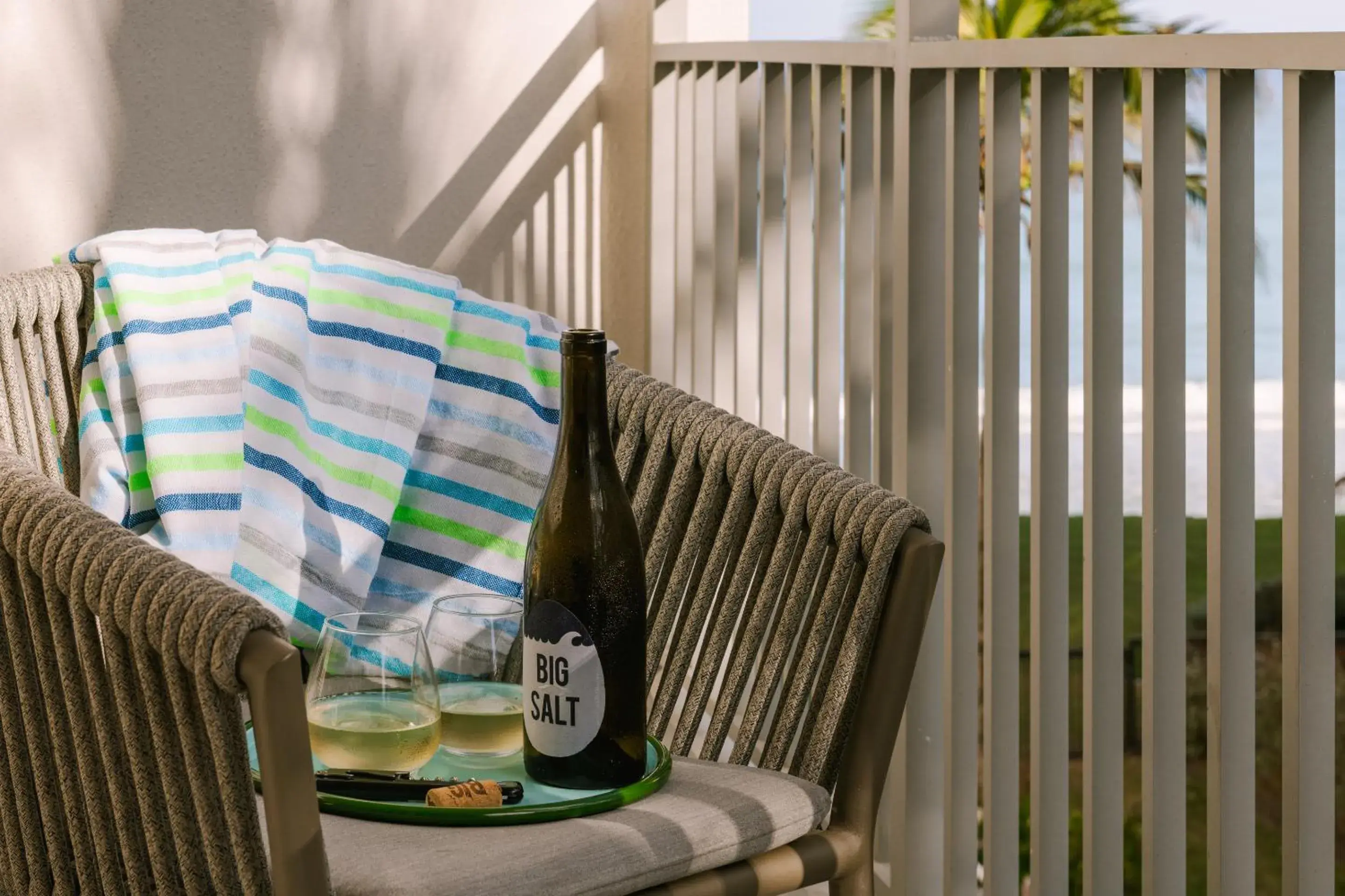 Superior King Suite in Hillsboro Beach Resort by Kasa Superior King Suite in Hillsboro Beach Resort by Kasa