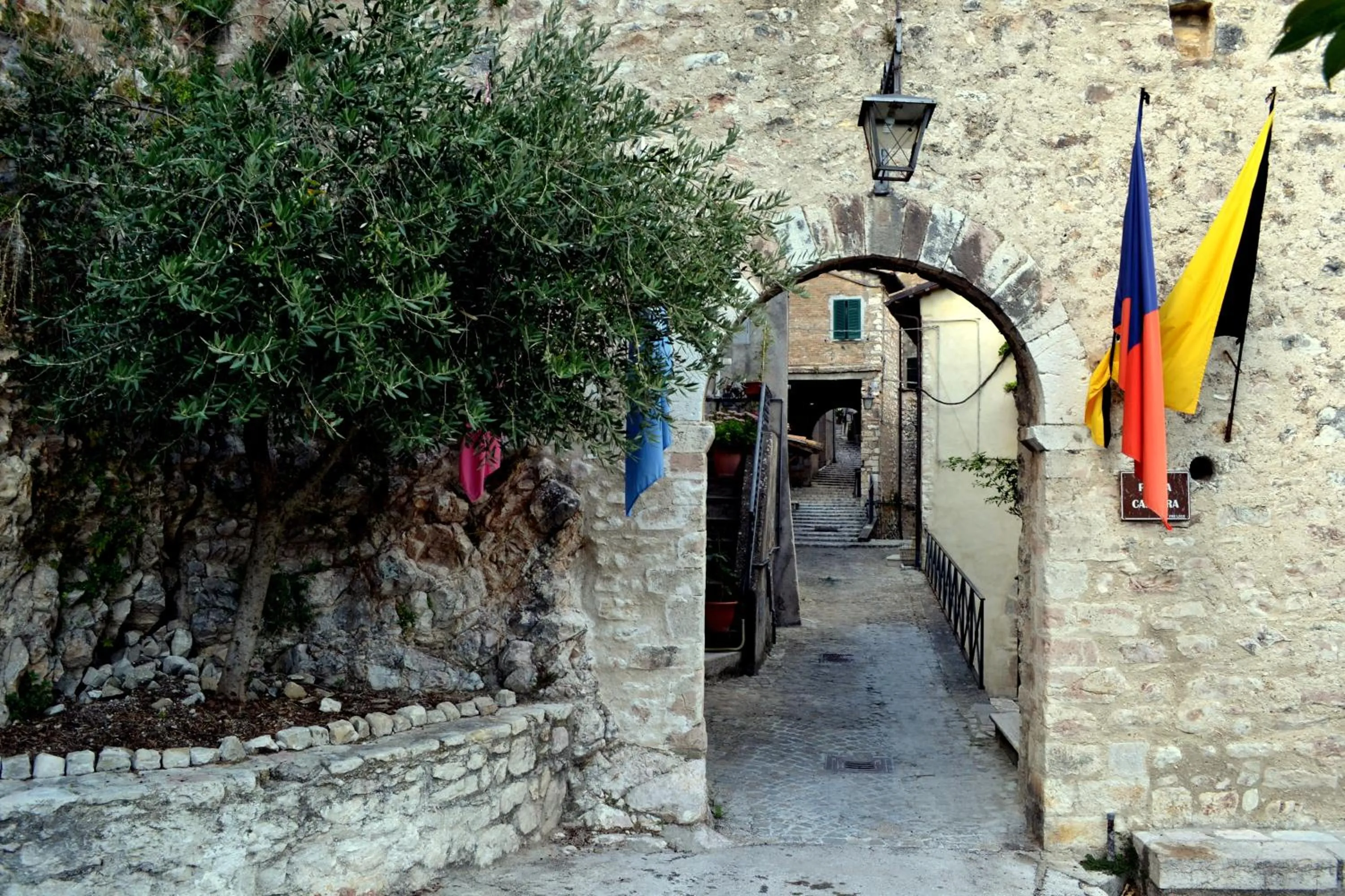 Other in Porta Del Tempo