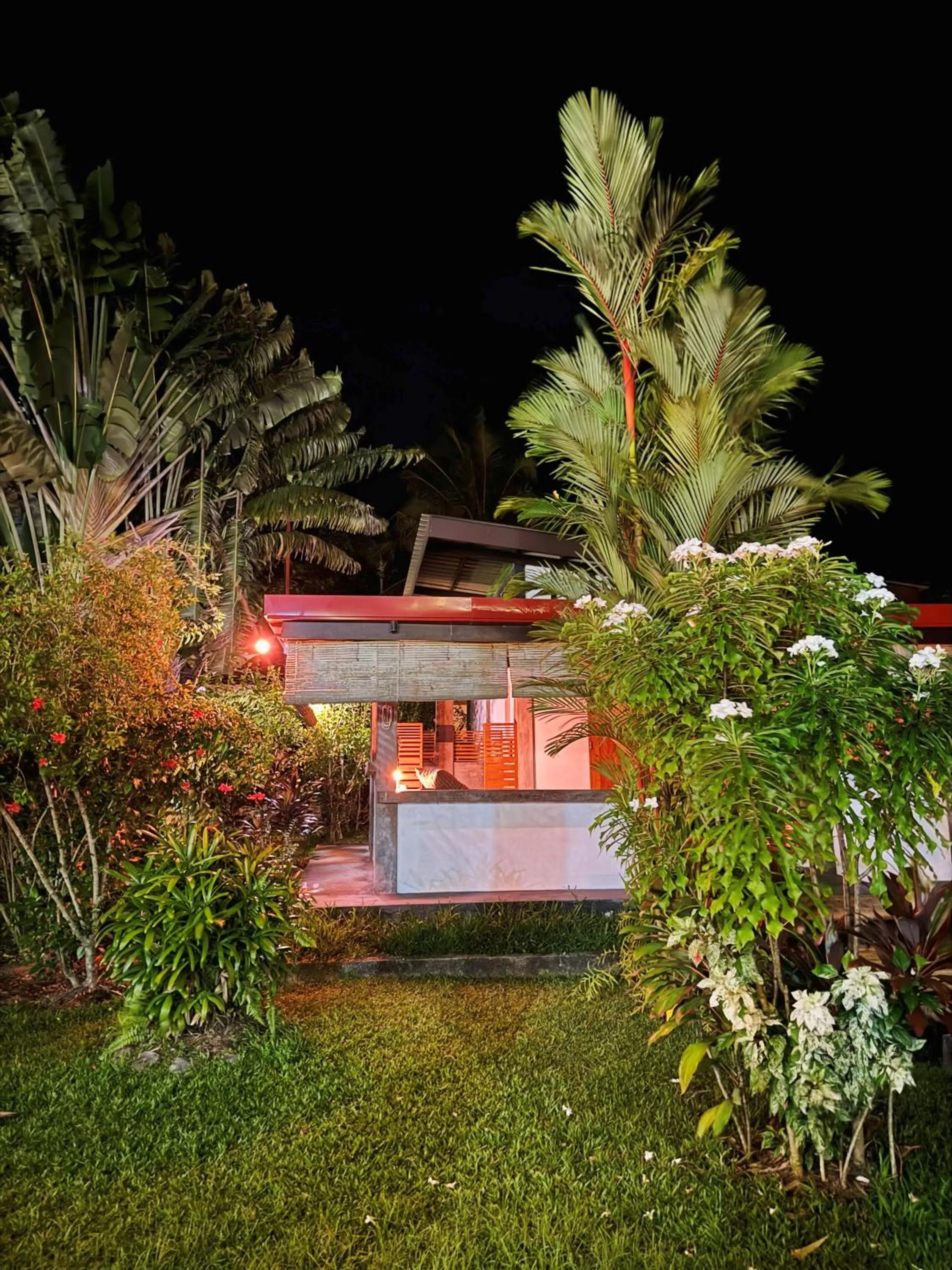 SomeWhere Else Boutique Resort