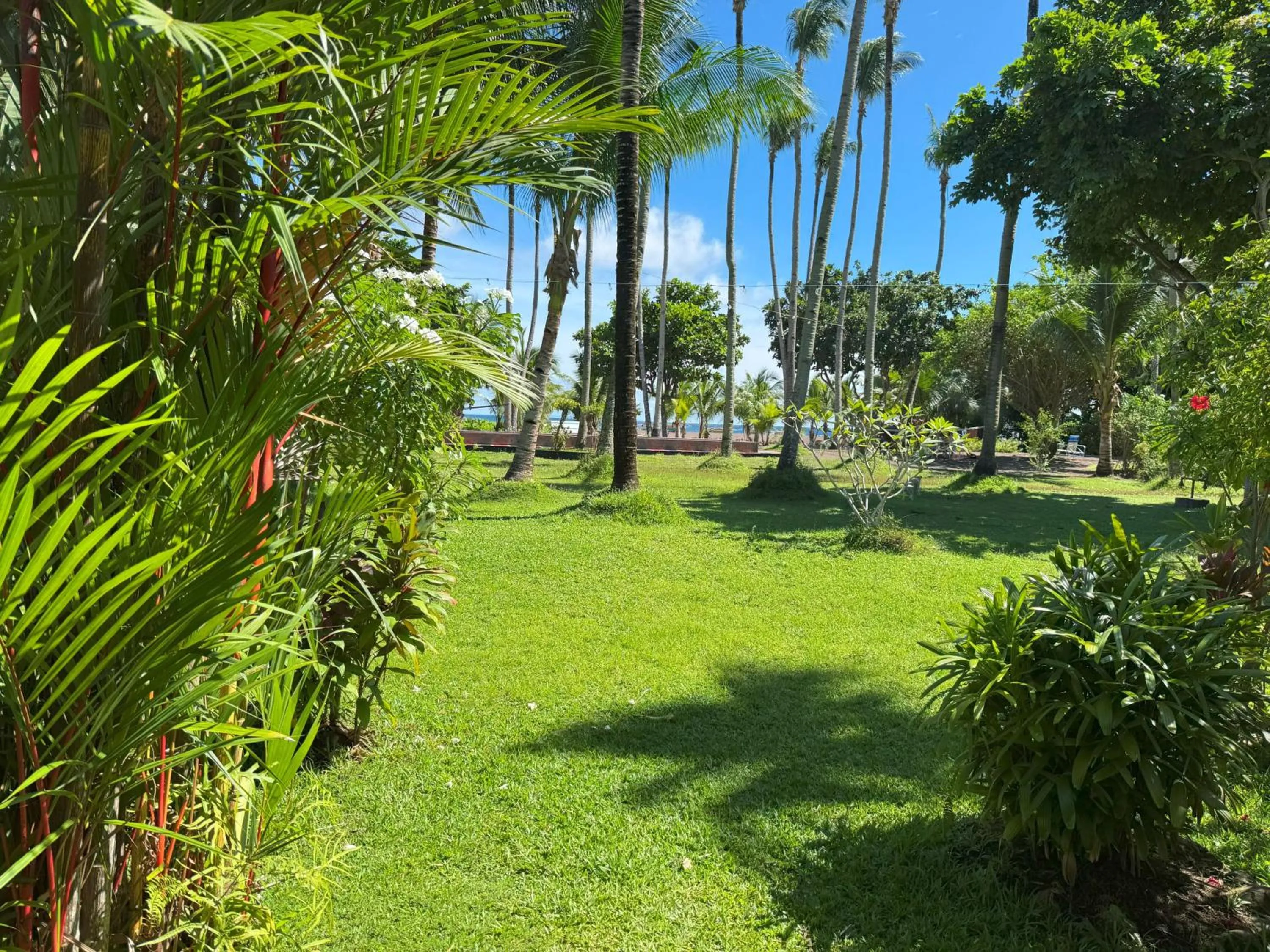 SomeWhere Else Boutique Resort