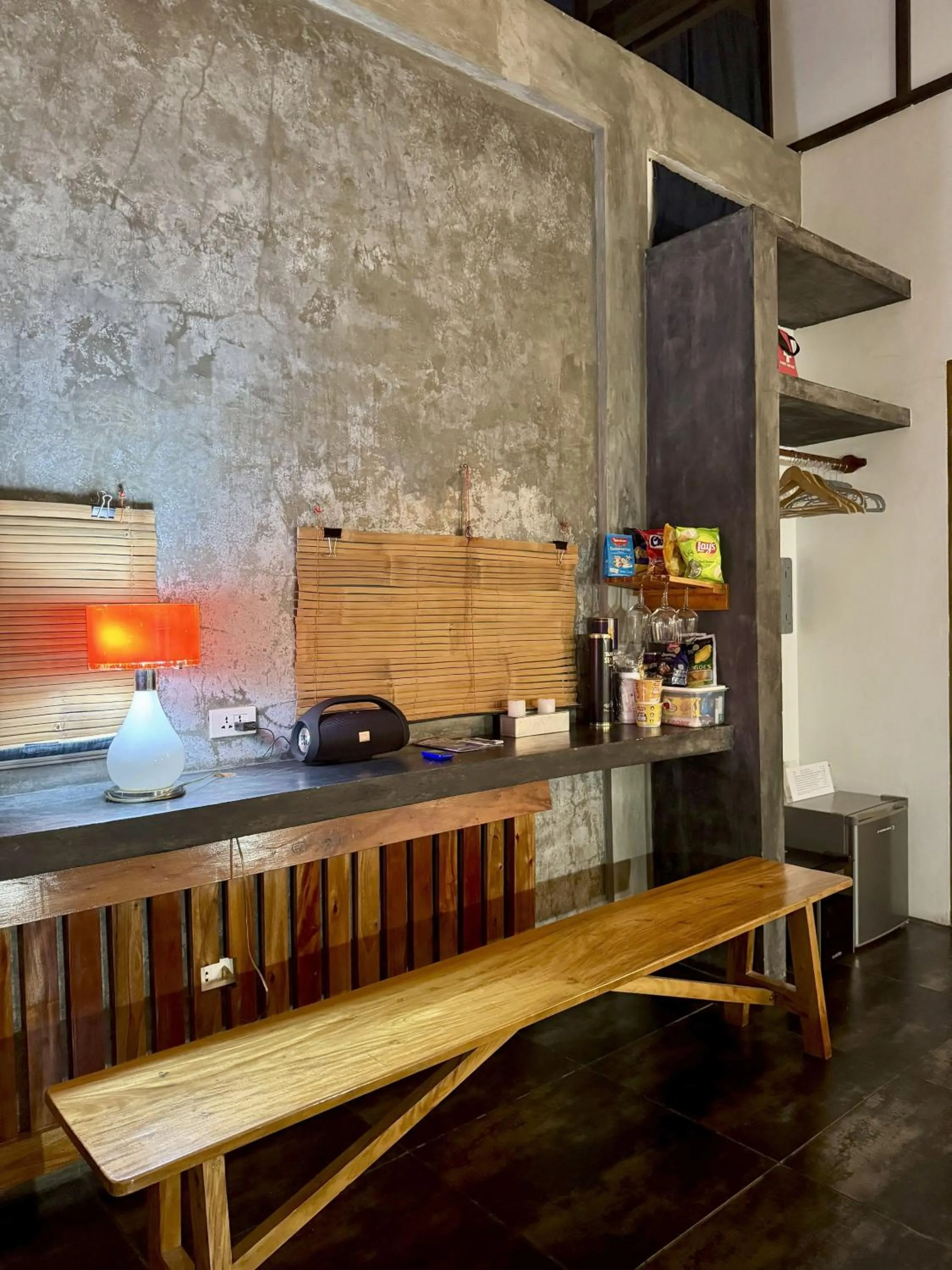 SomeWhere Else Boutique Resort