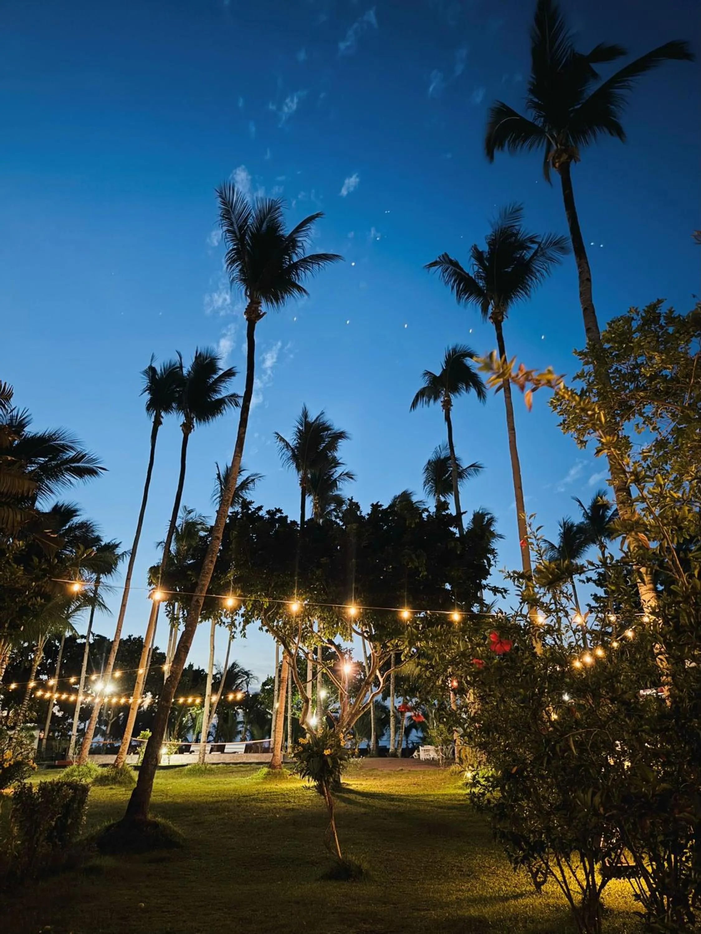 SomeWhere Else Boutique Resort