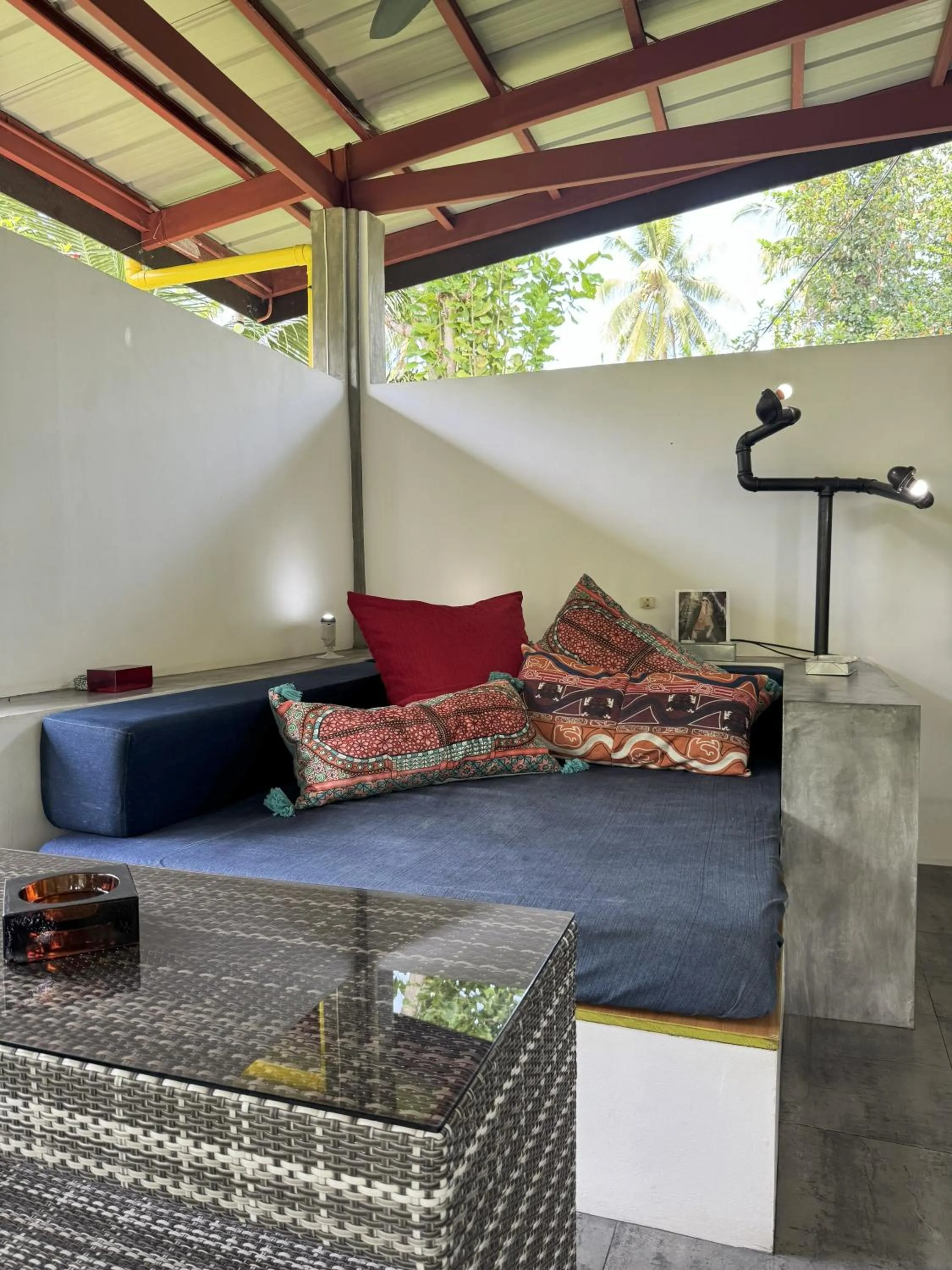 SomeWhere Else Boutique Resort