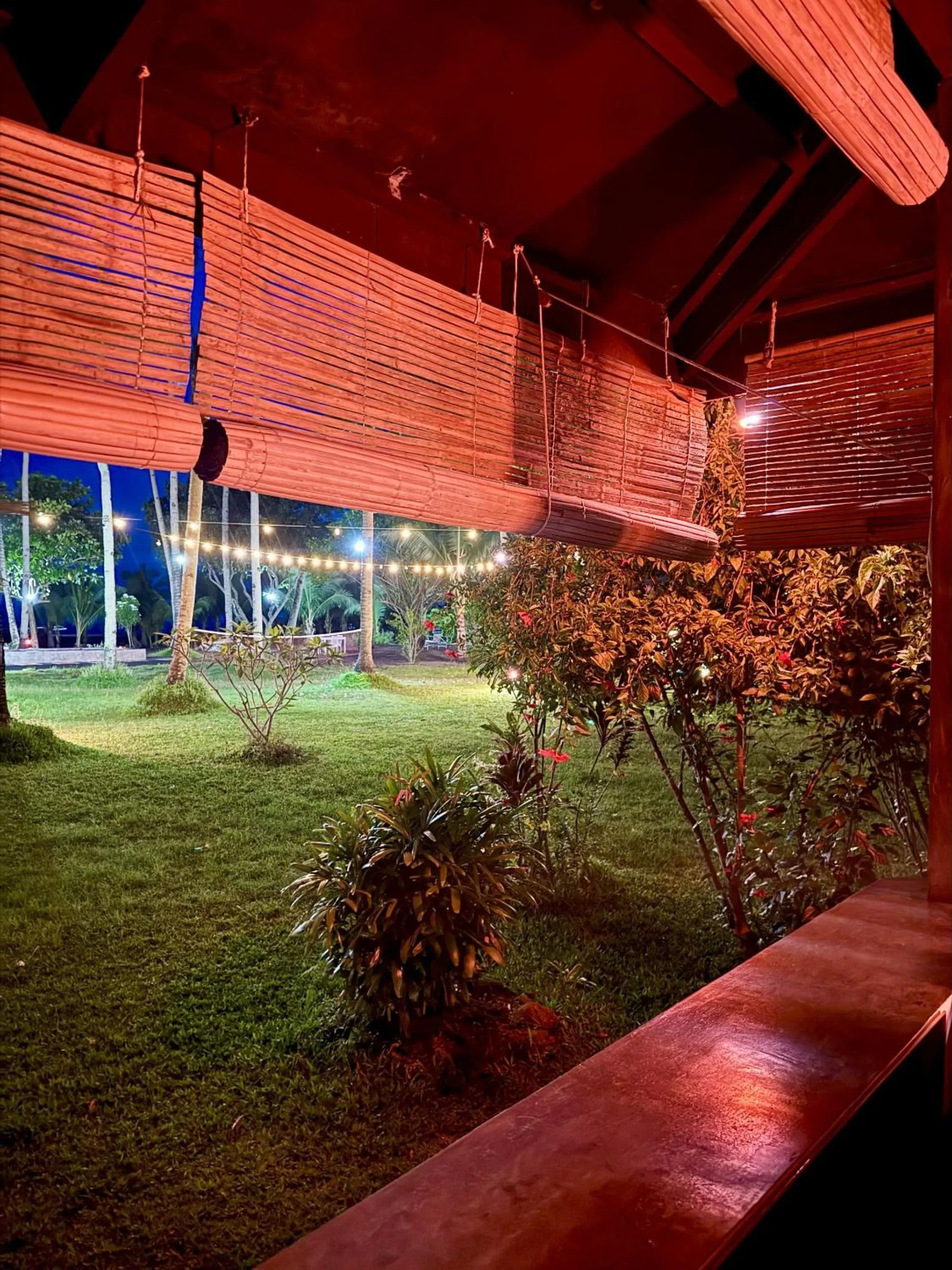 SomeWhere Else Boutique Resort