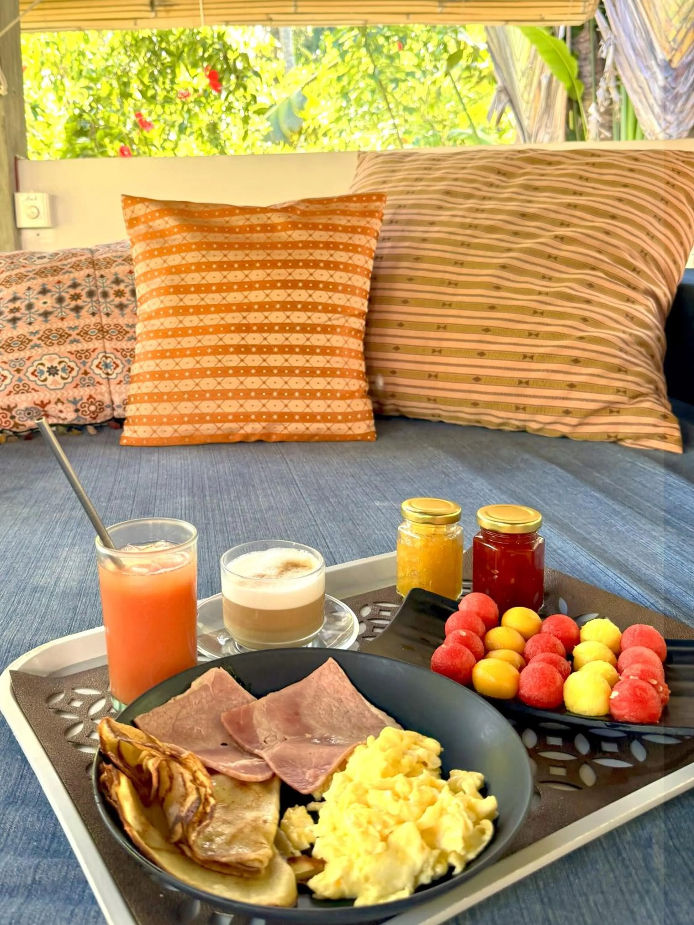 SomeWhere Else Boutique Resort