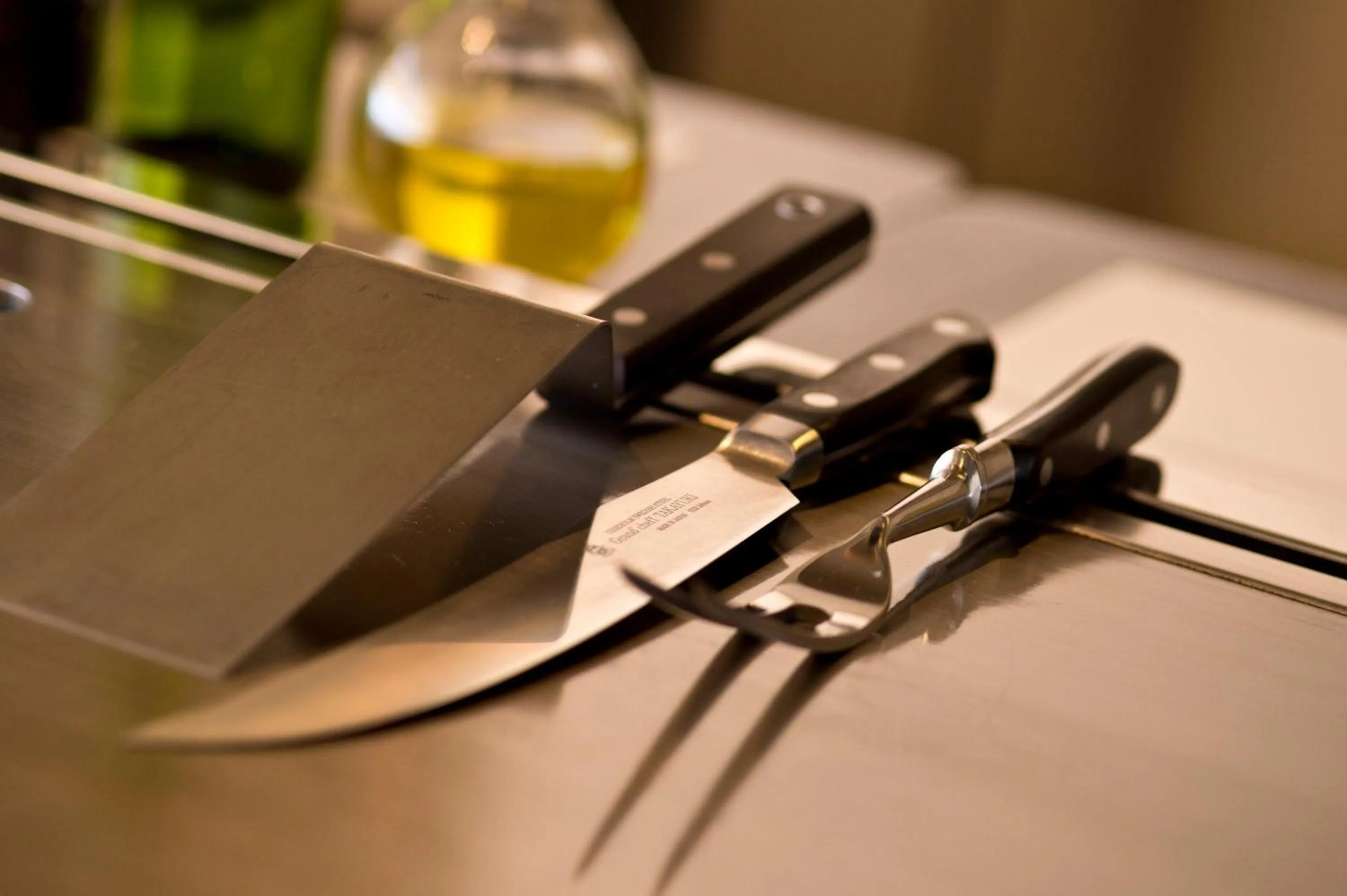 Restaurant/places to eat in Senagajima Island Resort & Spa