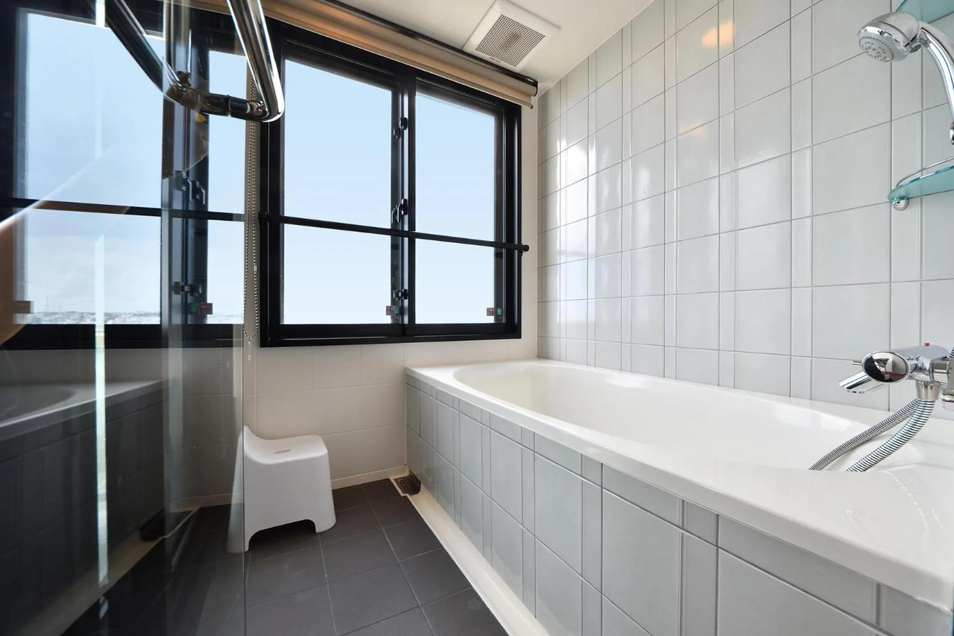 Bathroom in Senagajima Island Resort & Spa