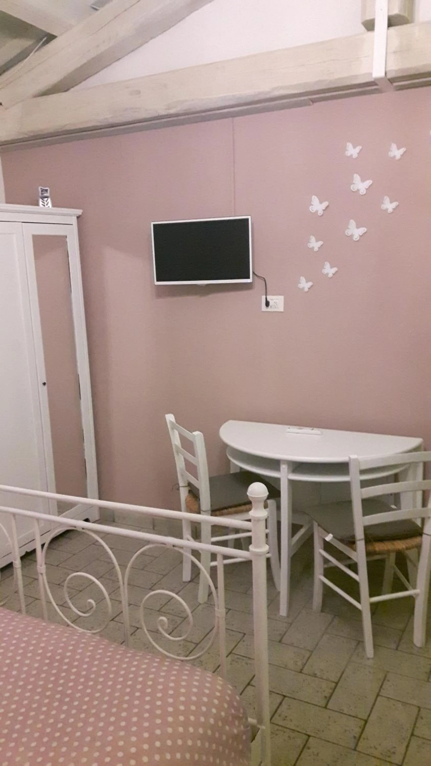 B&B La Casuccia Di Assisi