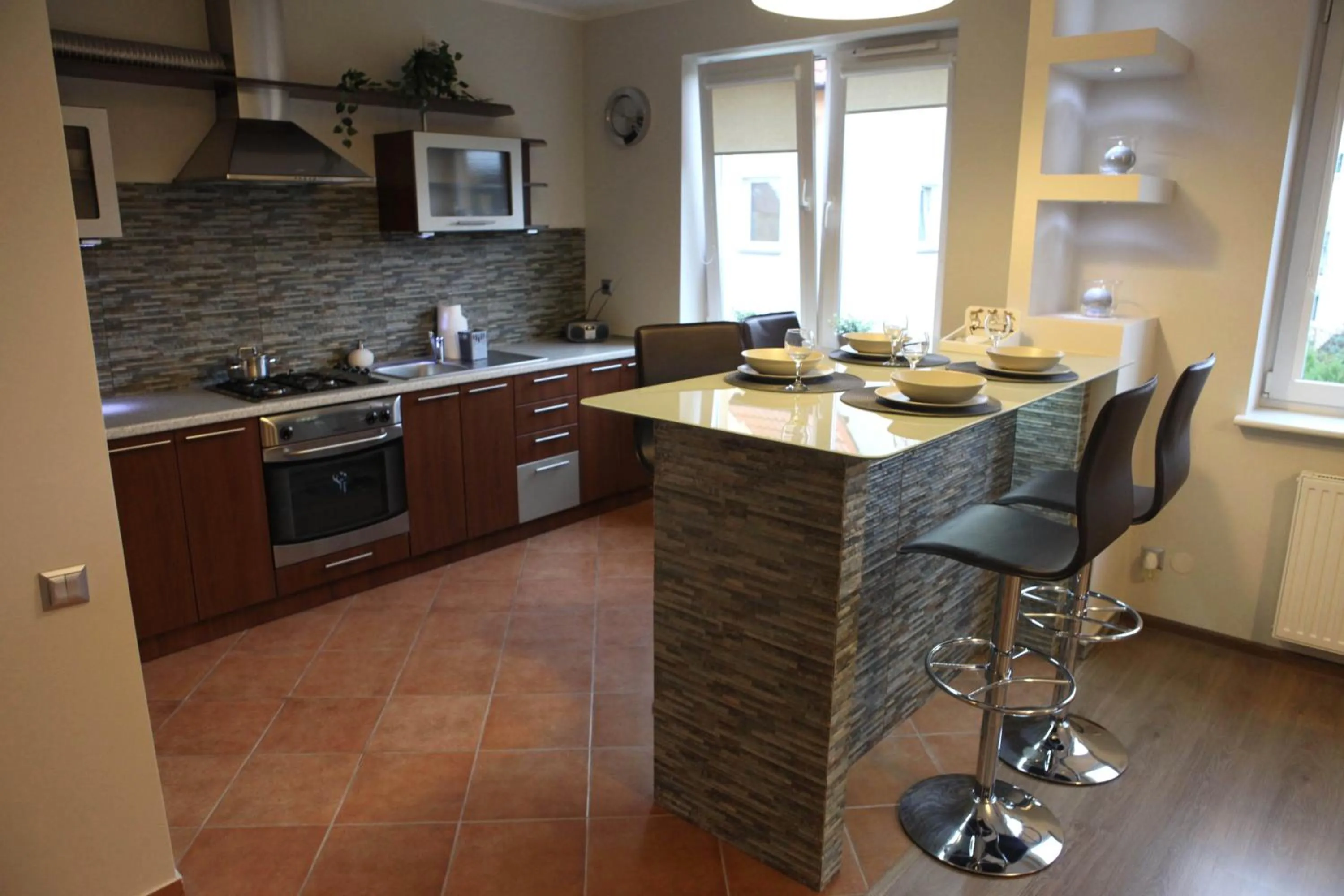 Apartament-Studio