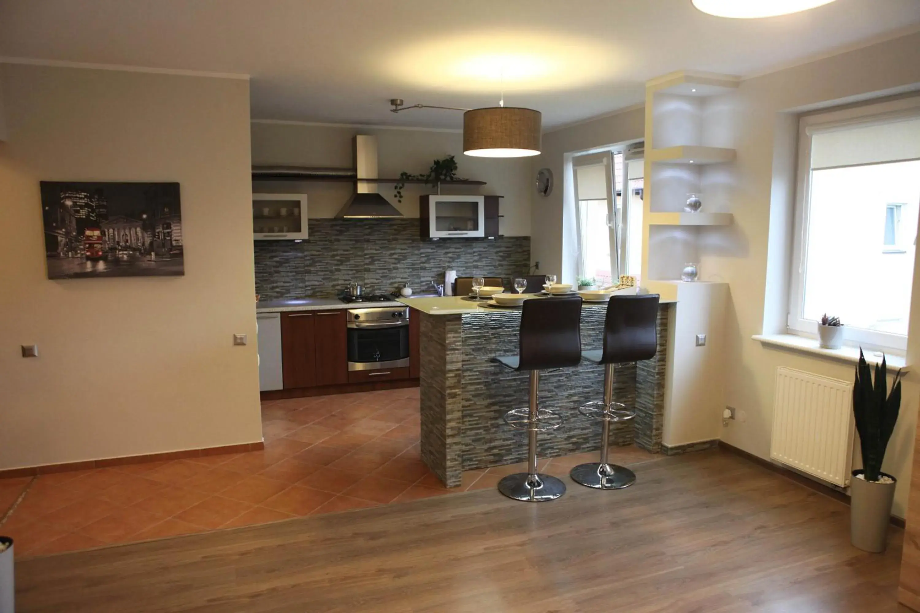 Apartament-Studio Apartament-Studio