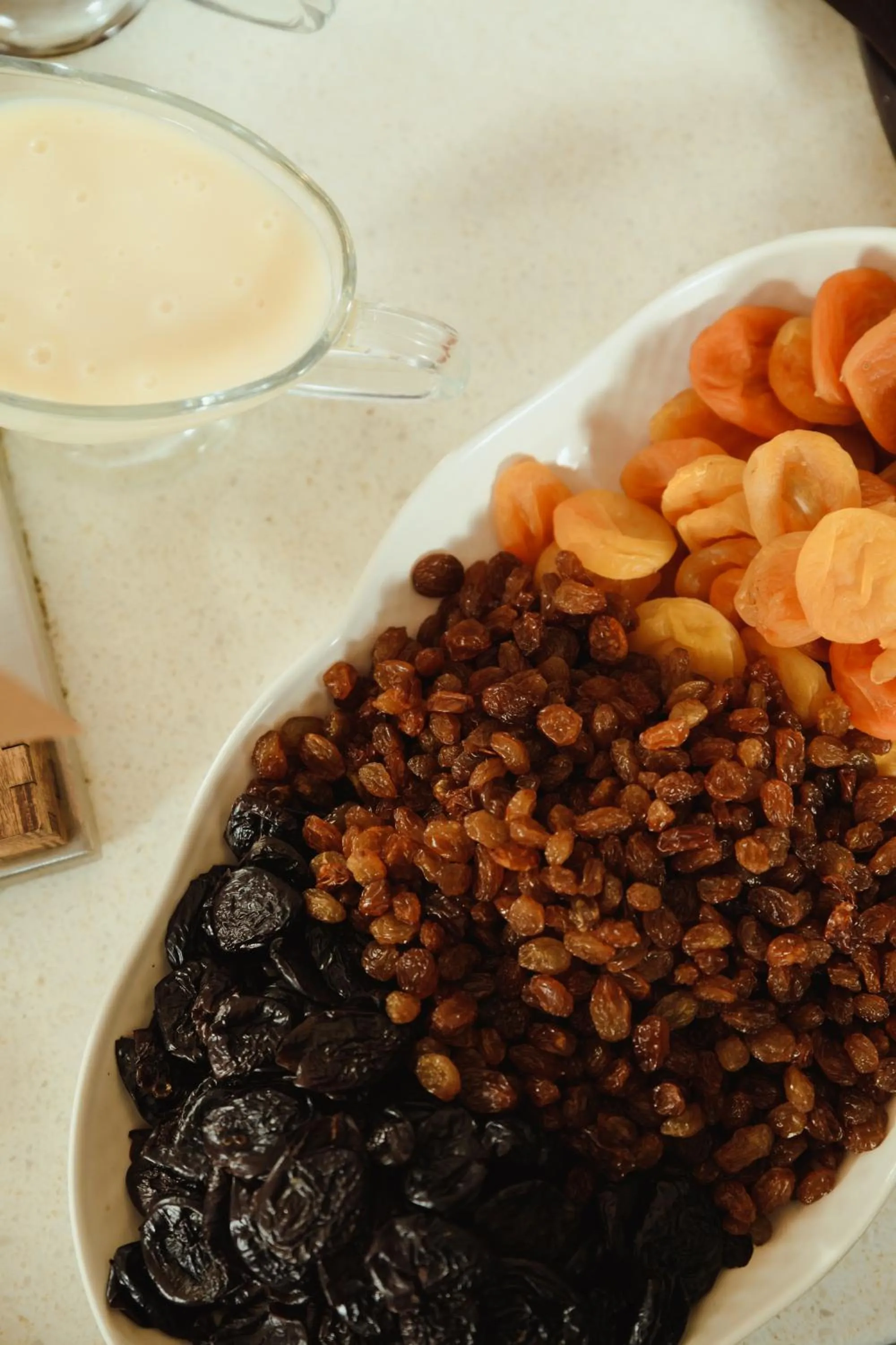 Food and drinks in Skif HOTEL & SPA