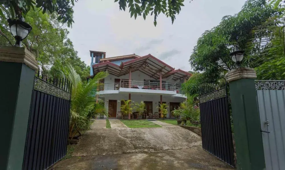 Rekawa Village Inn Rekawa Village Inn