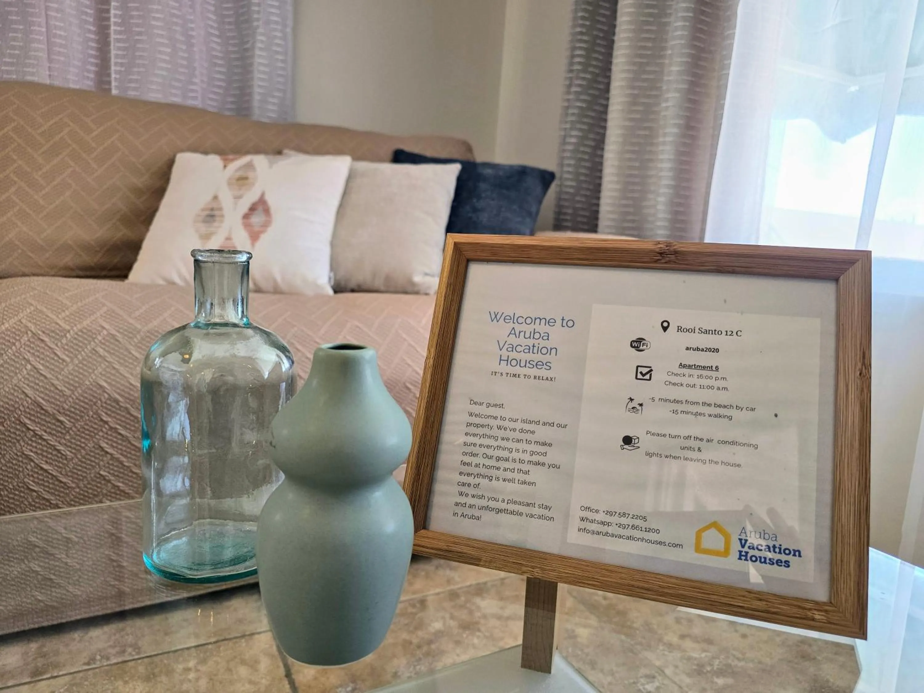 Other in Rooi Santo Residence