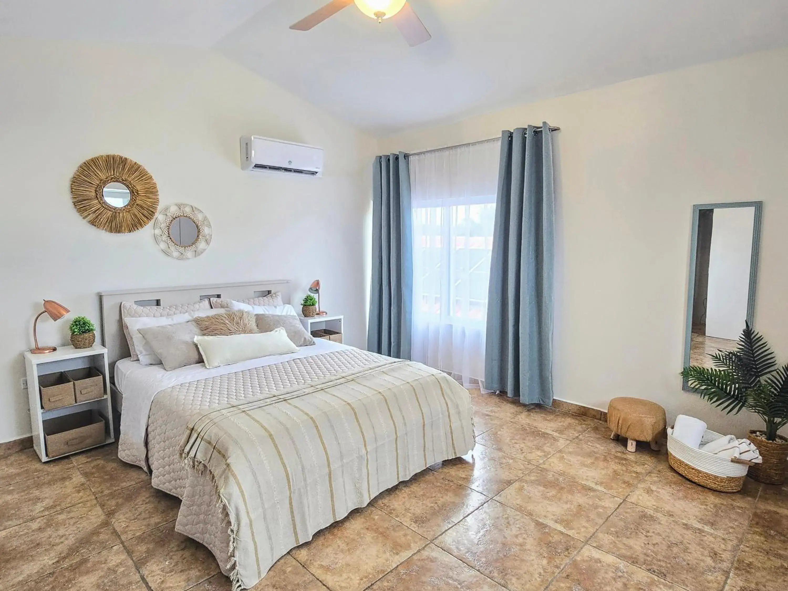 Apartment - Split Level in Rooi Santo Residence Apartment - Split Level in Rooi Santo Residence