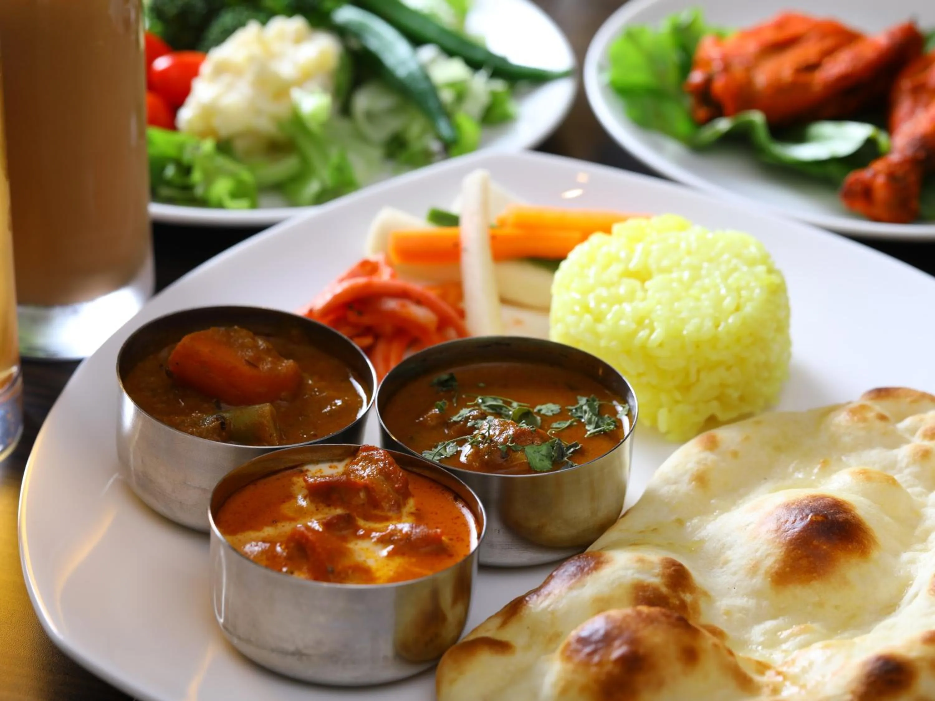 Buffet breakfast in APA Hotel Ginza Takaracho Tokyo Eki Yaesu Minamiguchi