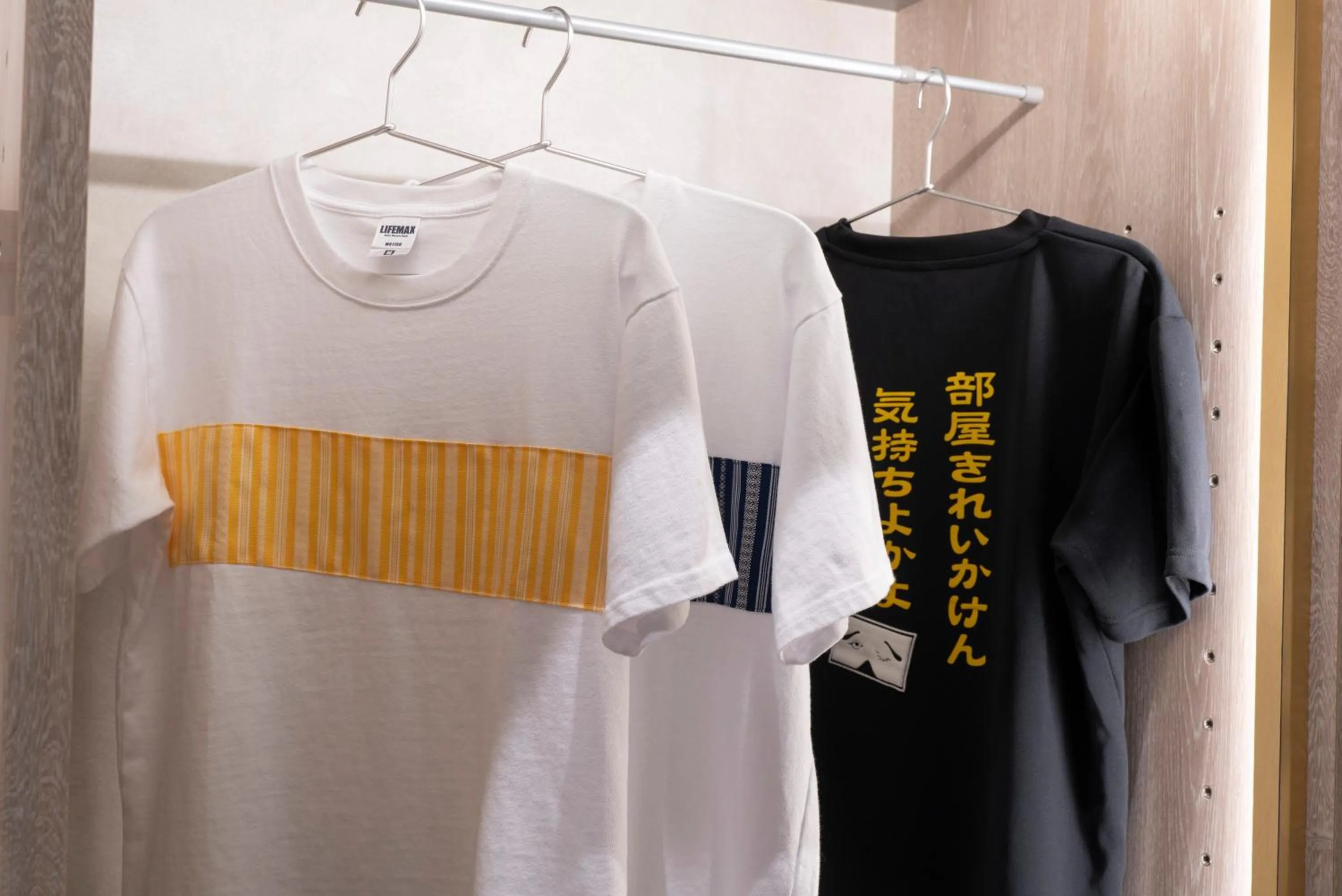 Shopping Area in Hotel Oriental Express Fukuoka Tenjin