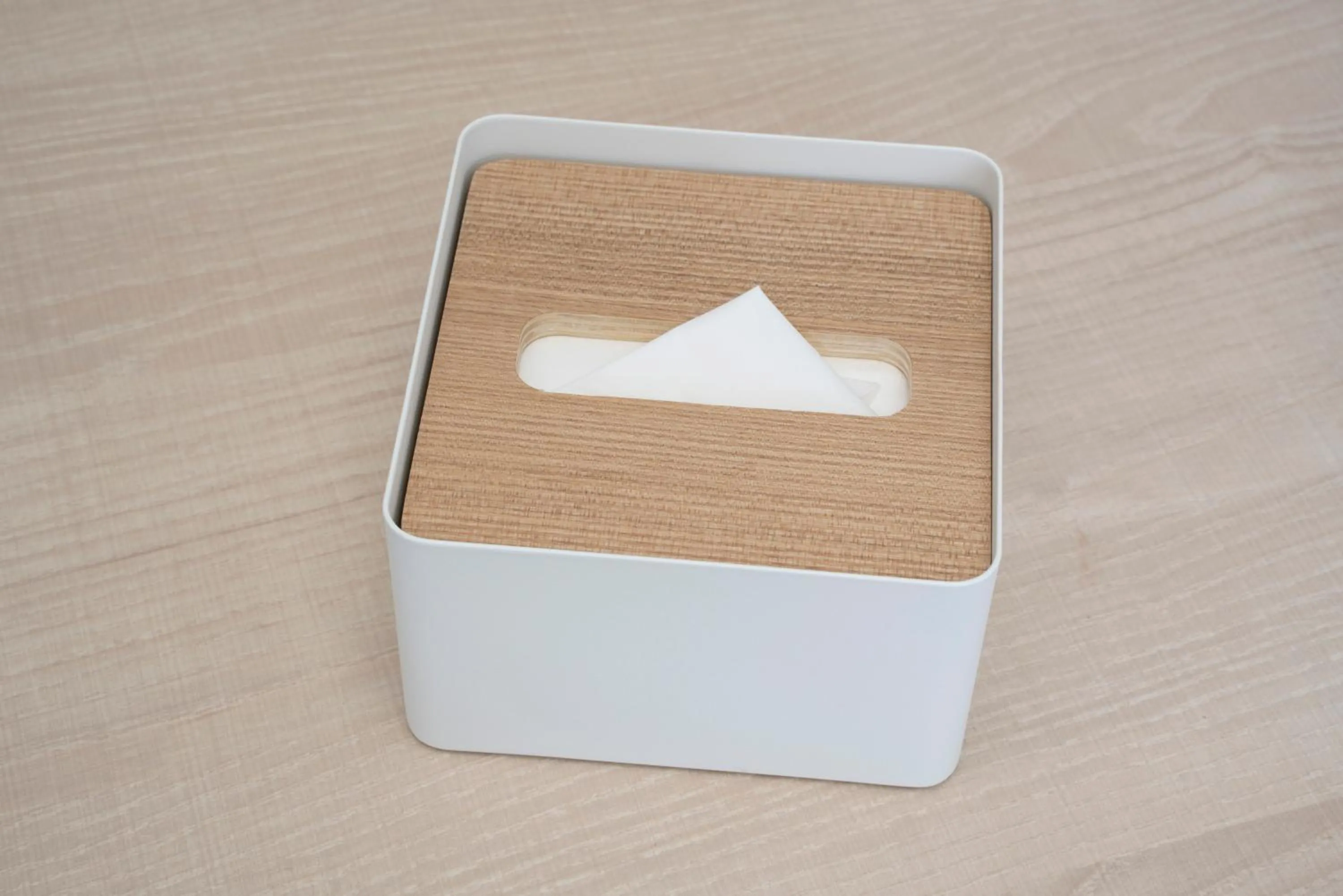 Photo of the whole room in Hotel Oriental Express Fukuoka Tenjin