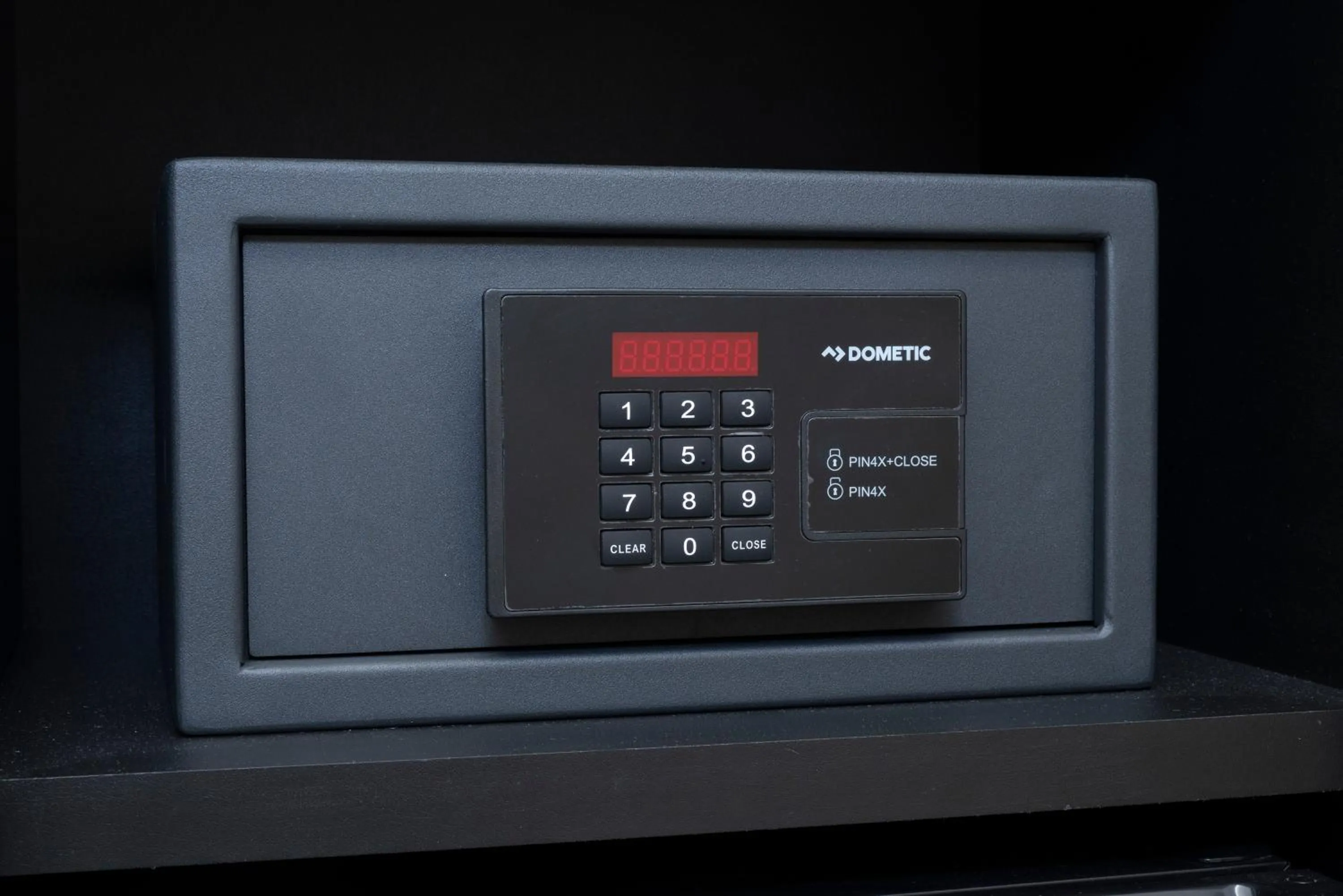 Photo of the whole room in Hotel Oriental Express Fukuoka Tenjin