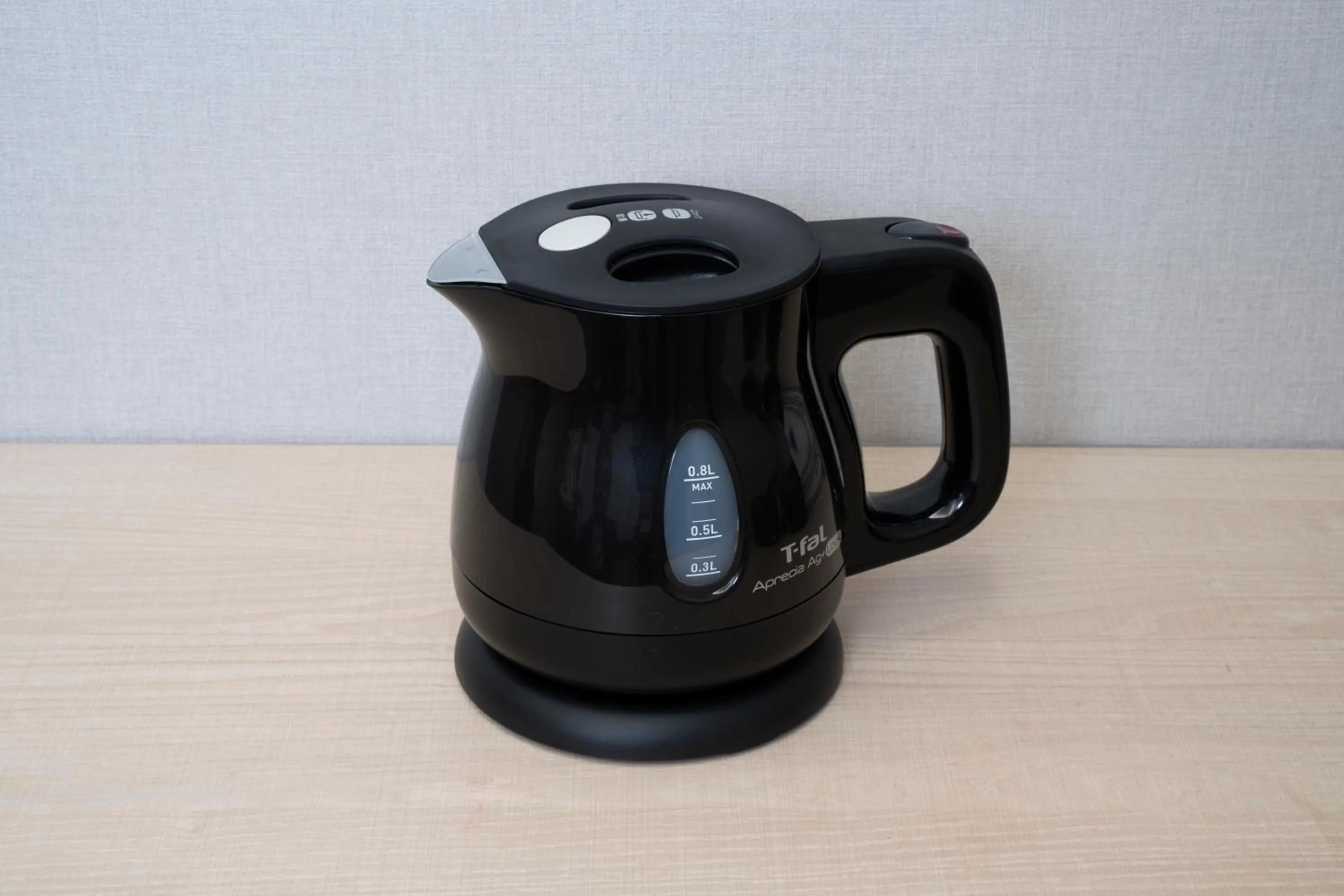 Photo of the whole room in Hotel Oriental Express Fukuoka Tenjin