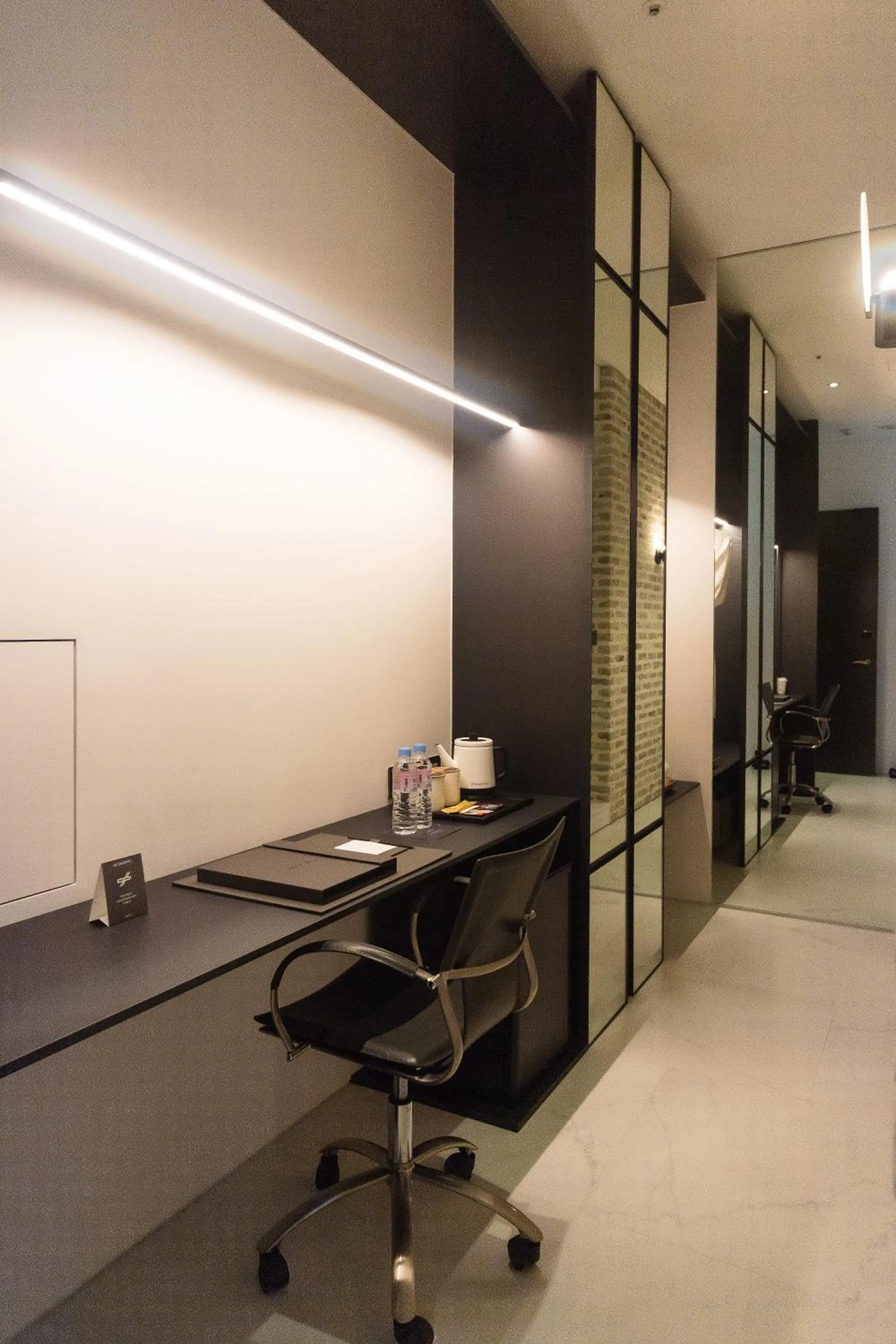 Business facilities in Hotel Museo Cheongju