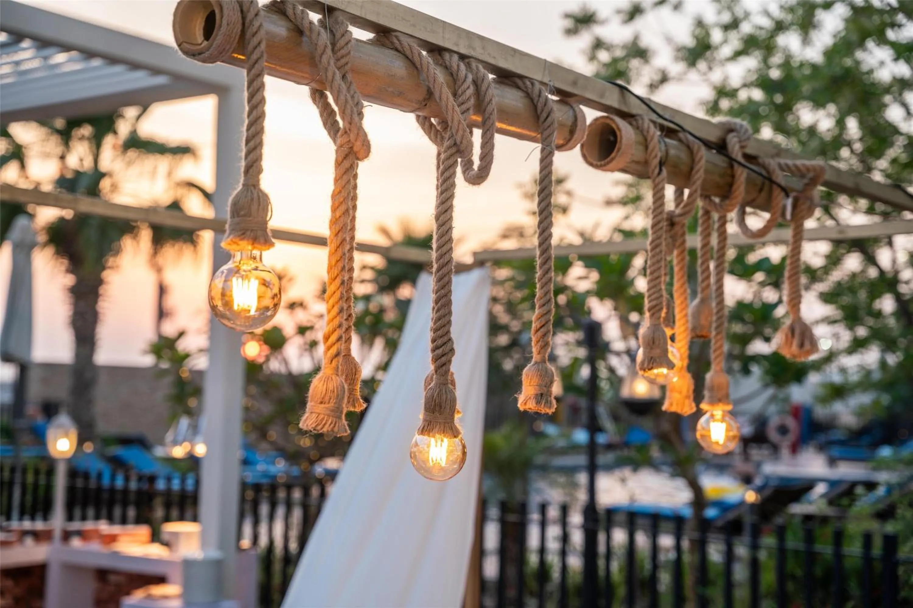 wedding in Radisson Dubai Damac Hills