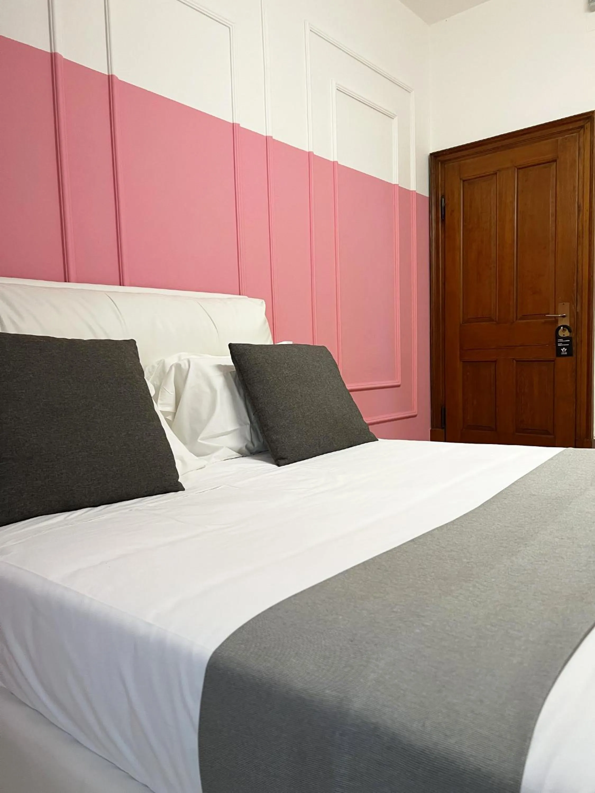 Bed in The Rif - Boutique Hotel