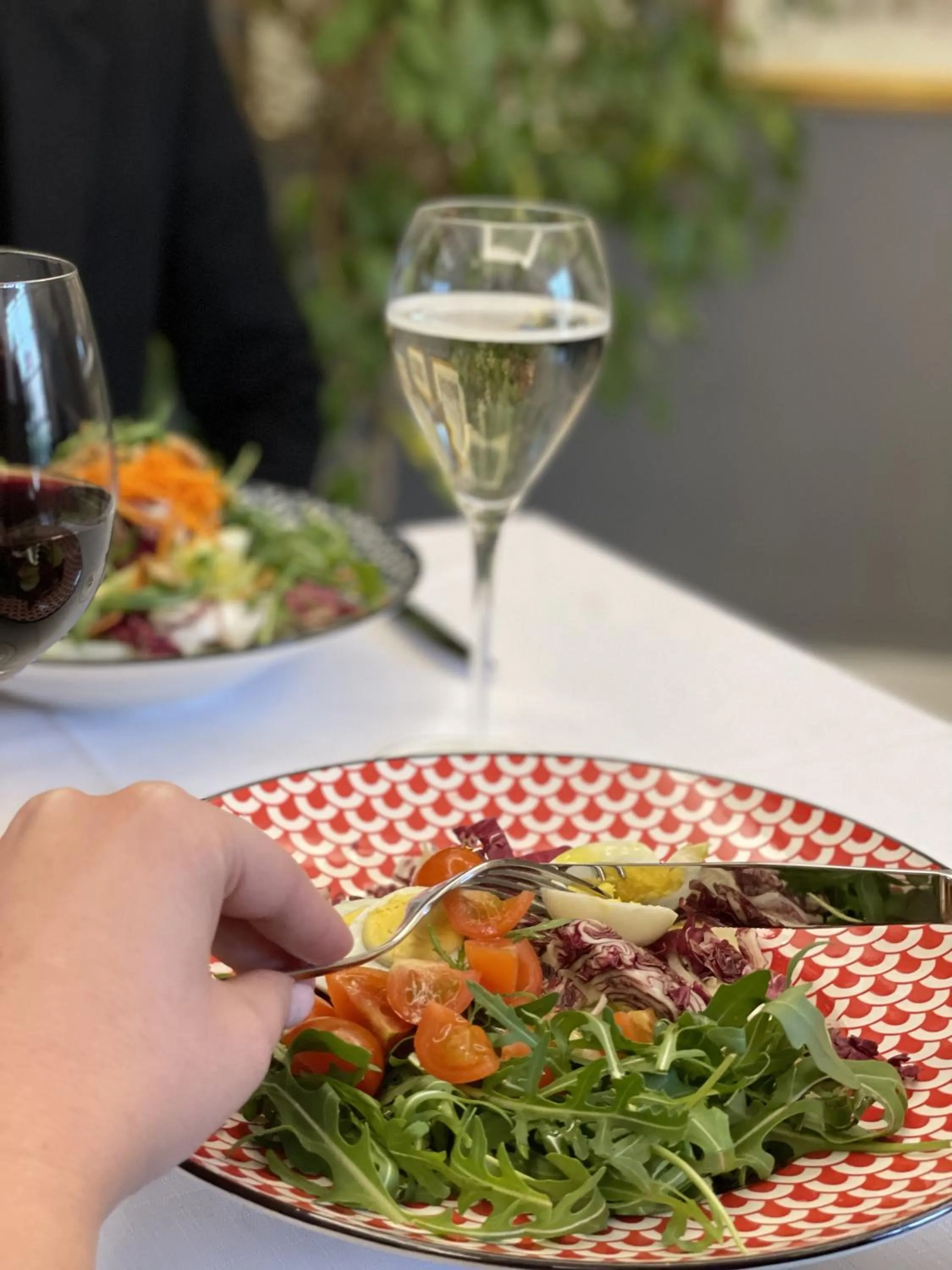 Food in The Rif - Boutique Hotel