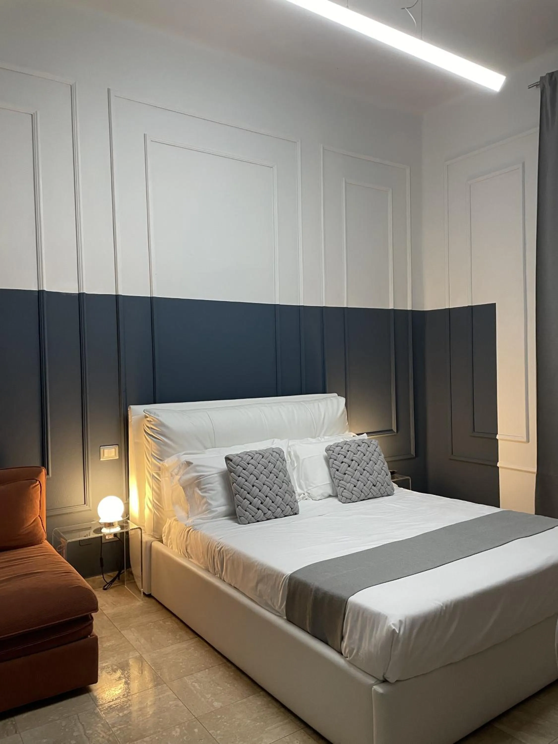 Bed in The Rif - Boutique Hotel