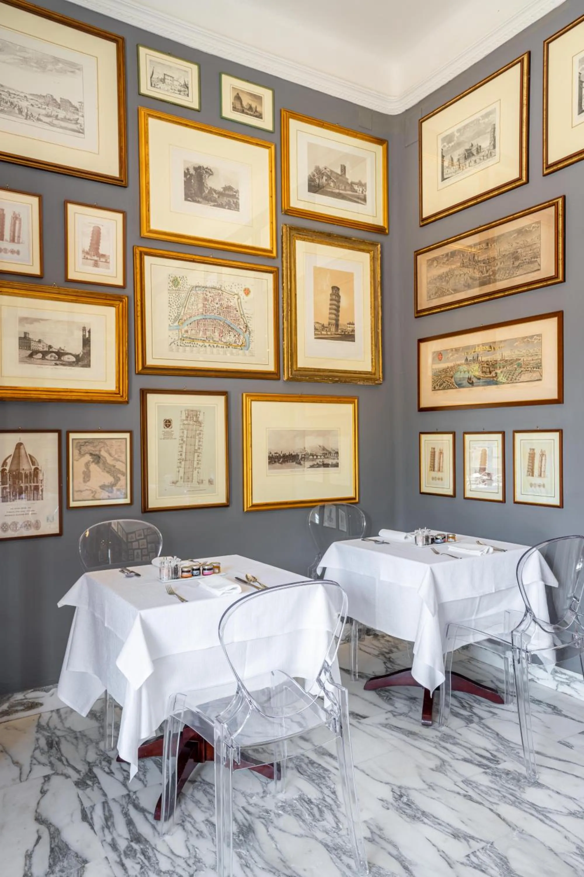 Breakfast in The Rif - Boutique Hotel