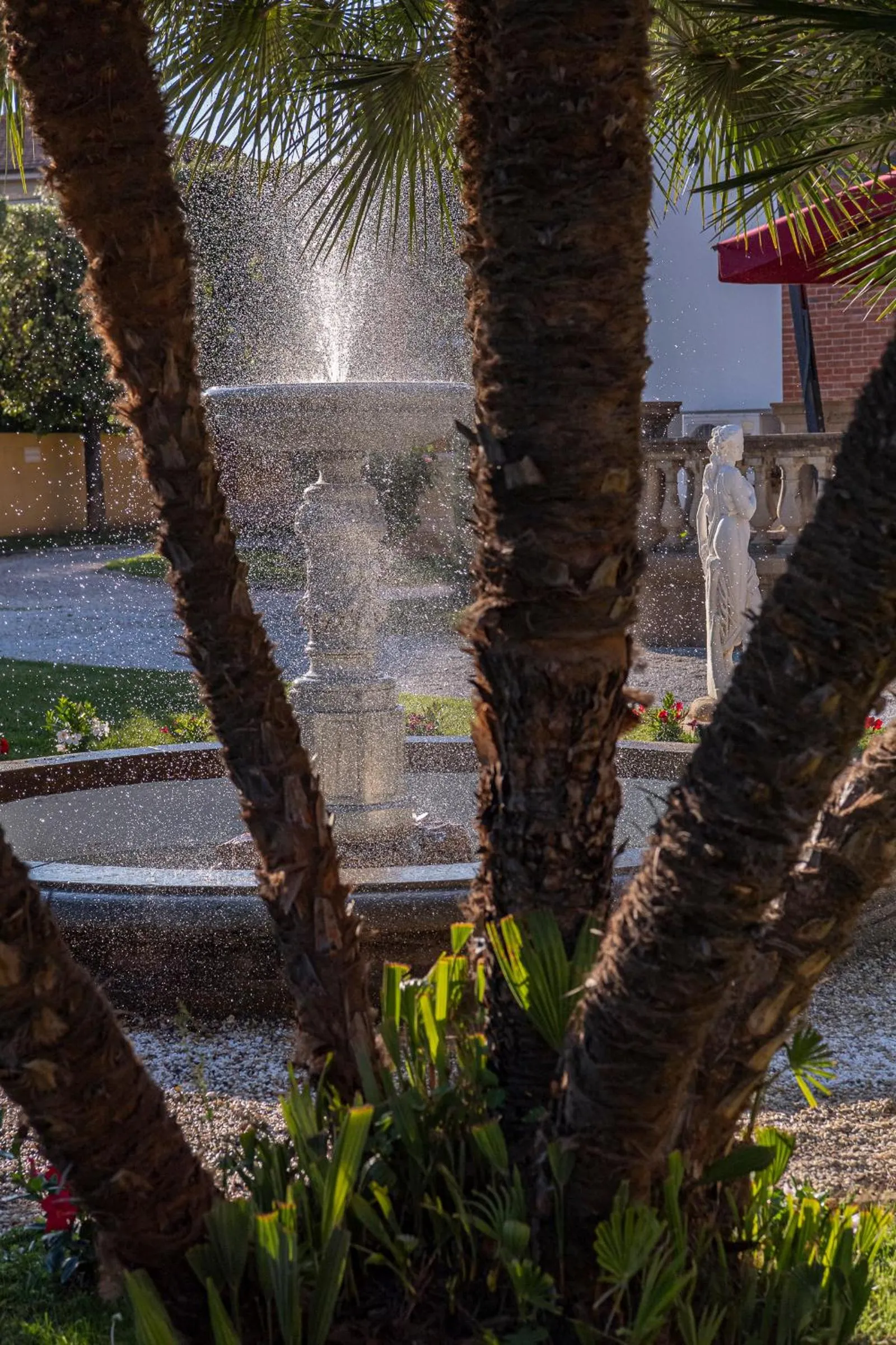 Garden in The Rif - Boutique Hotel