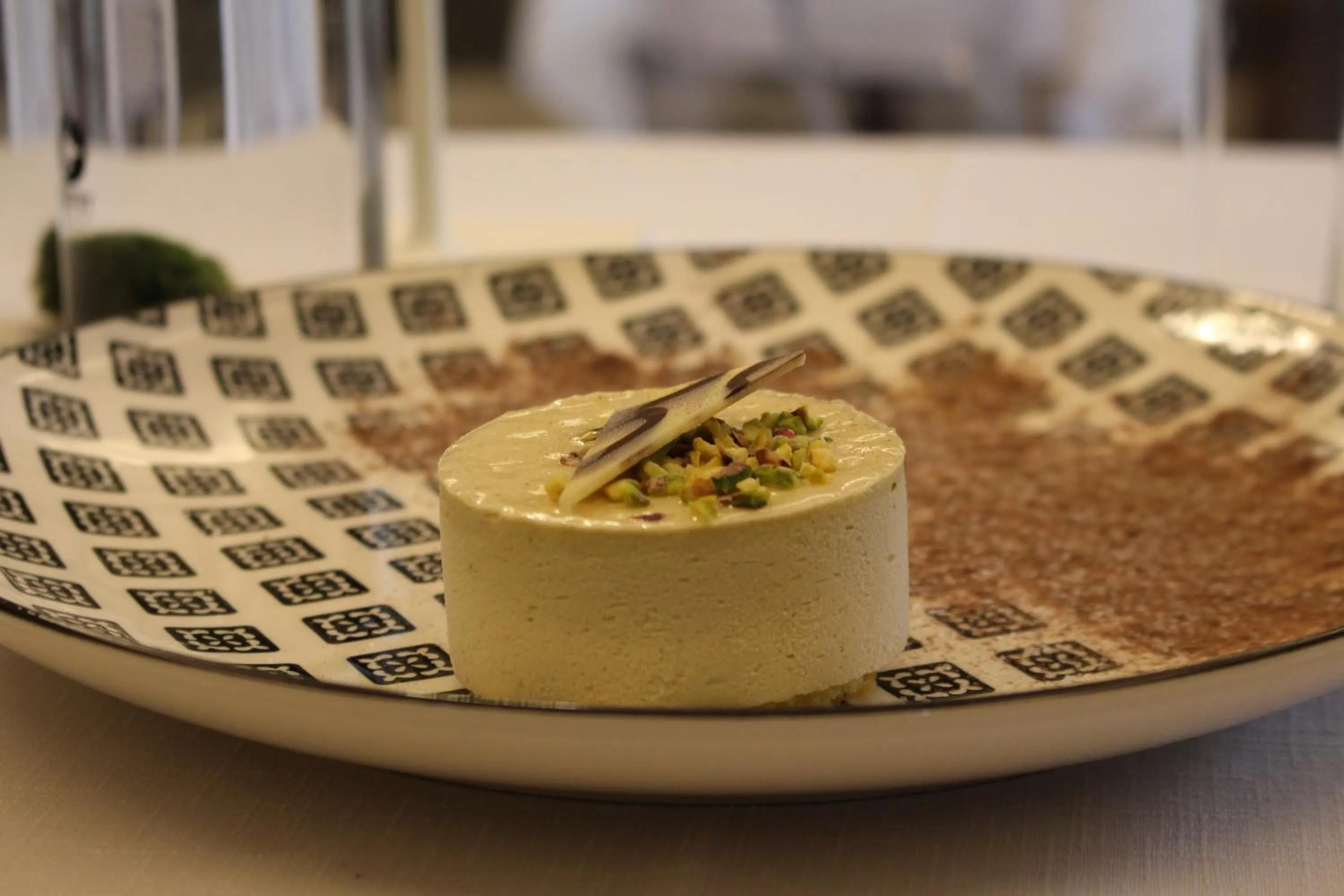 Restaurant/places to eat in The Rif - Boutique Hotel