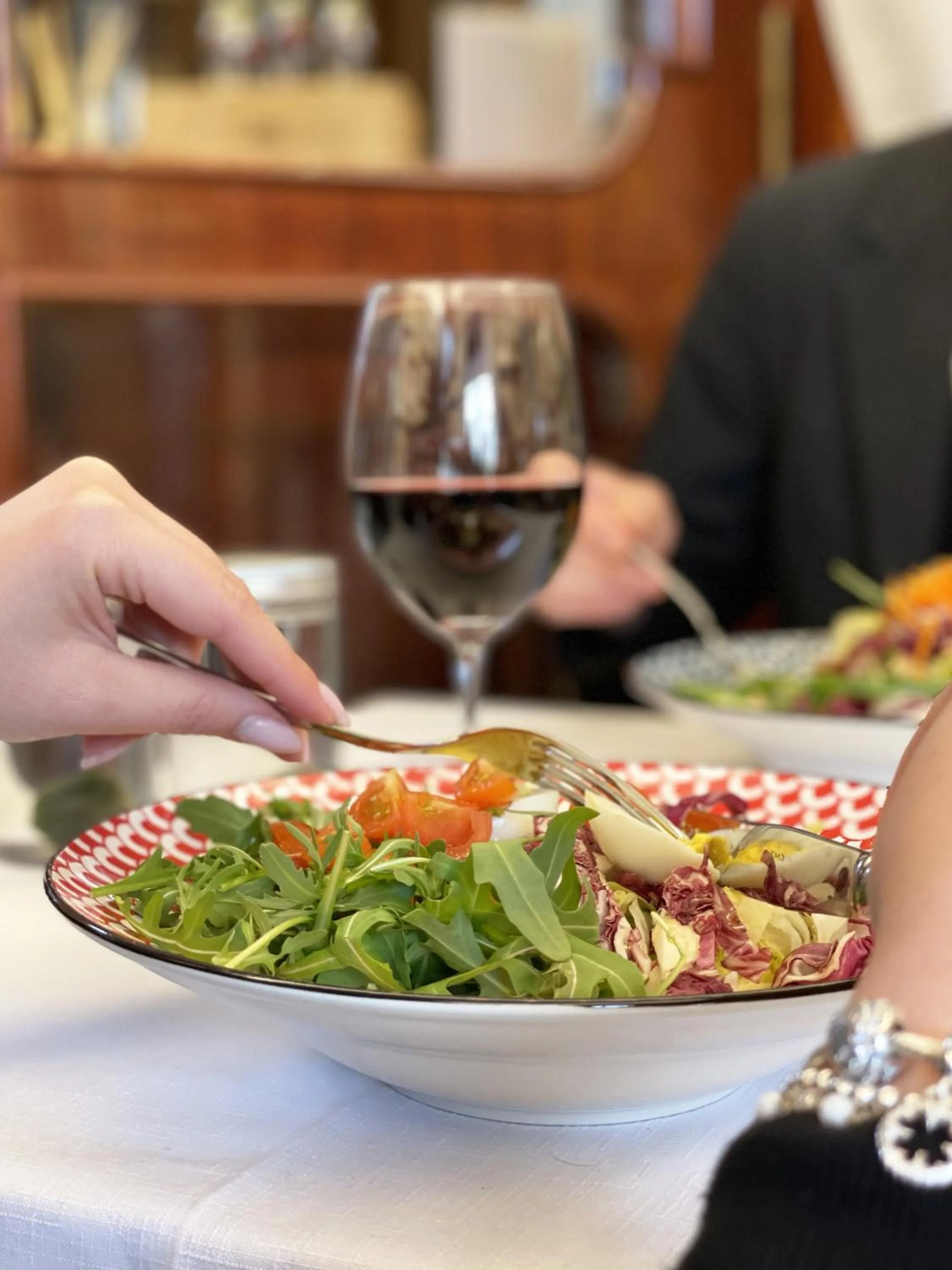 Food in The Rif - Boutique Hotel