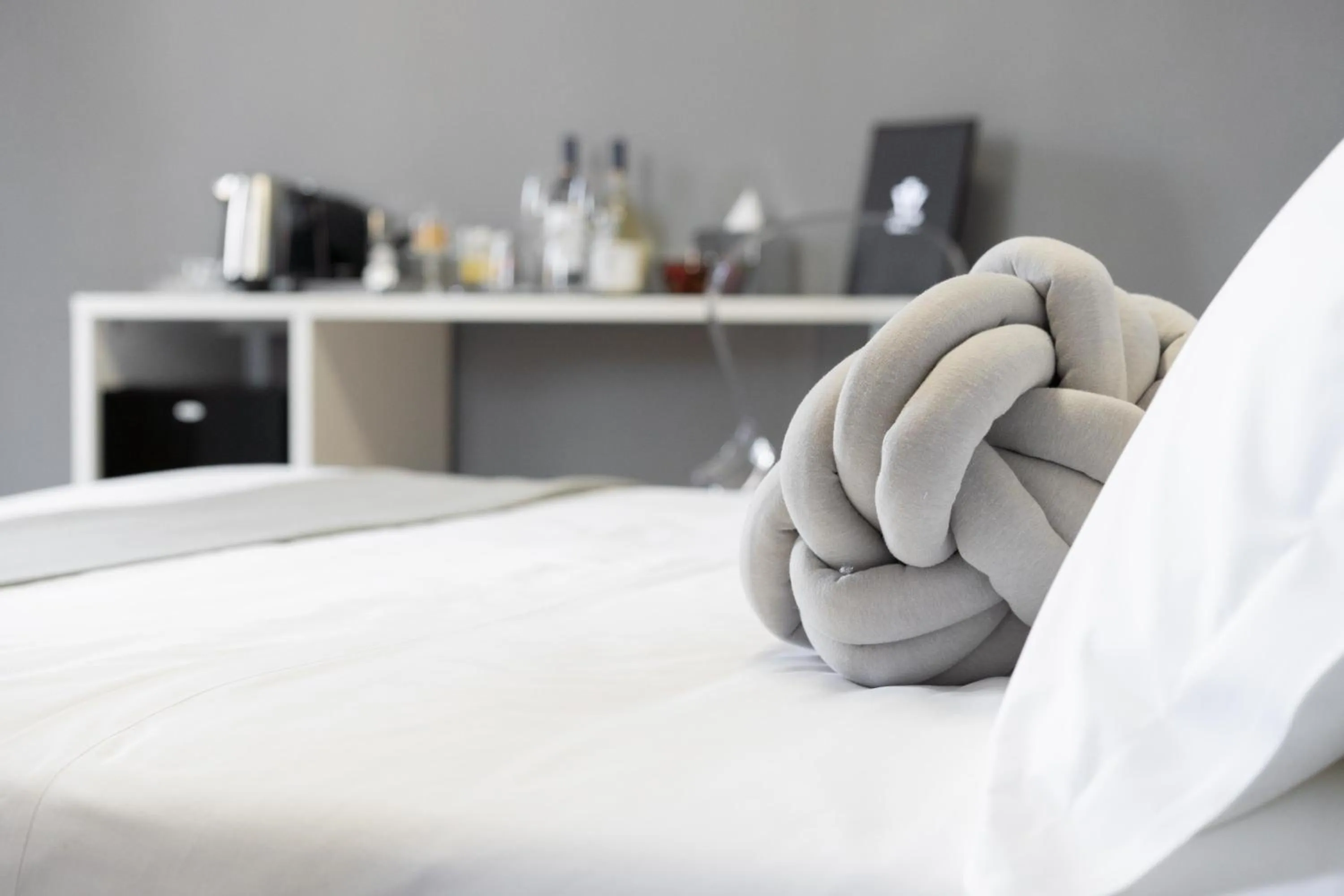 Bed in The Rif - Boutique Hotel