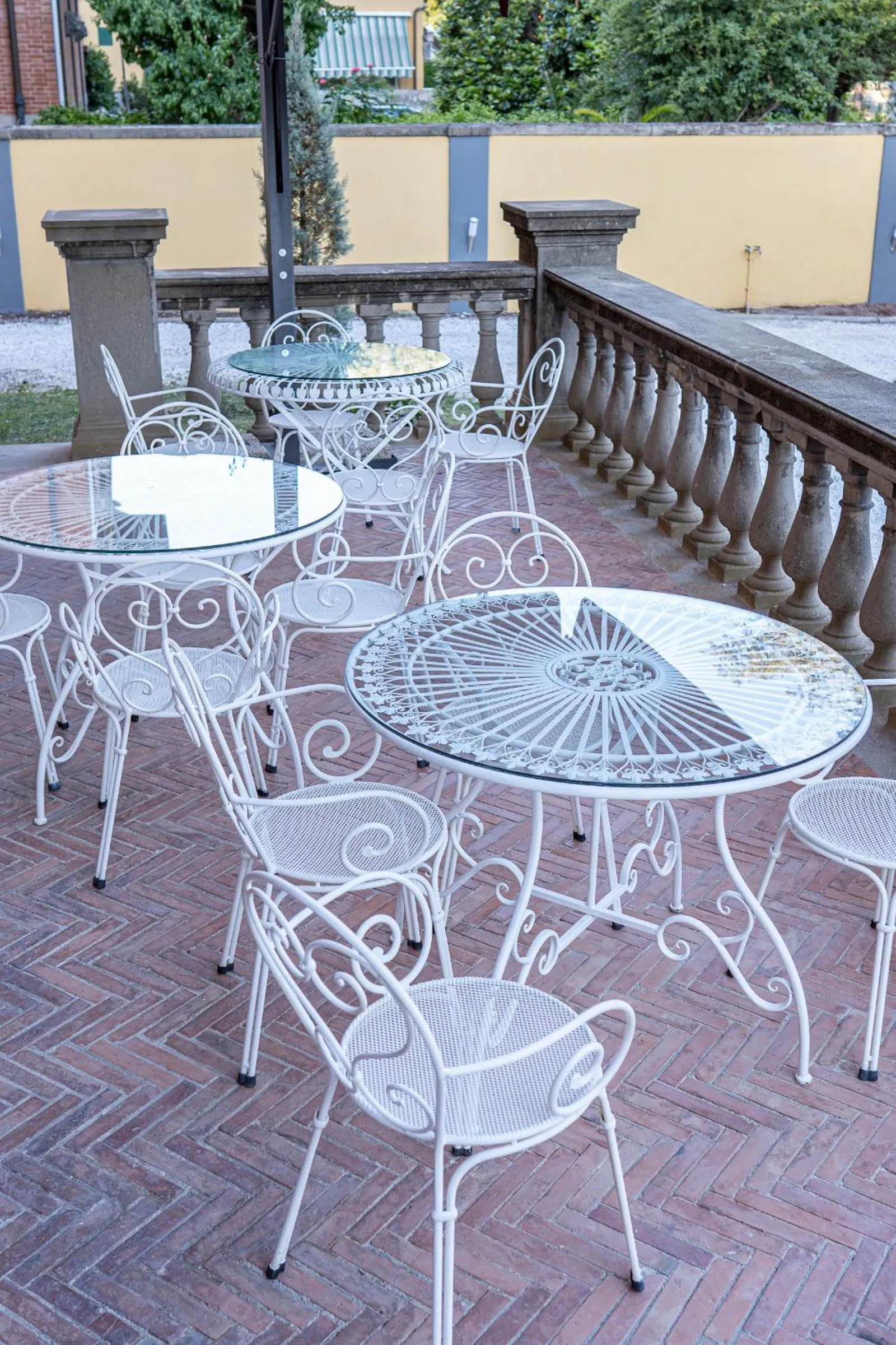 Garden in The Rif - Boutique Hotel